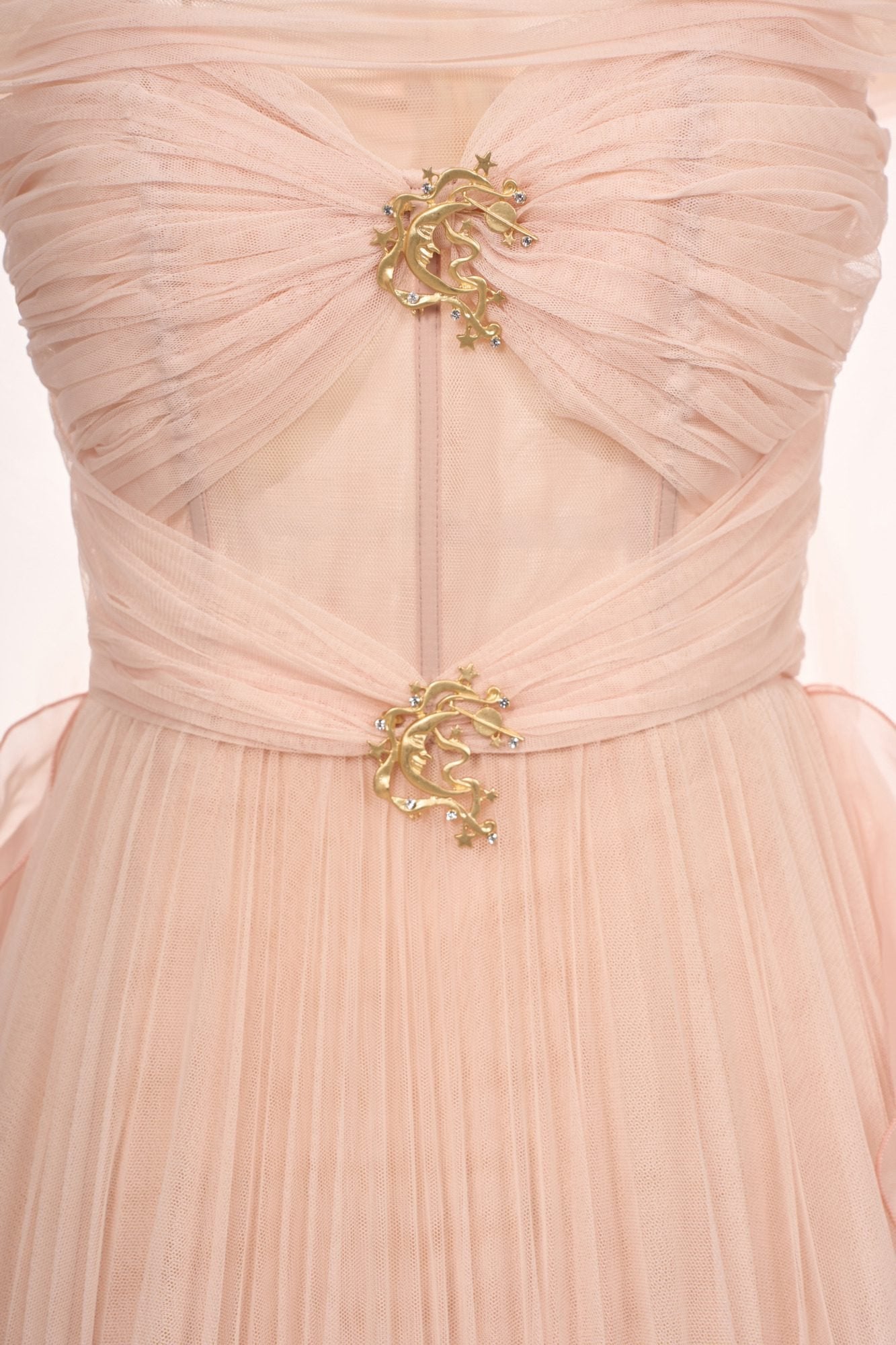 LUNA DRESS image 5