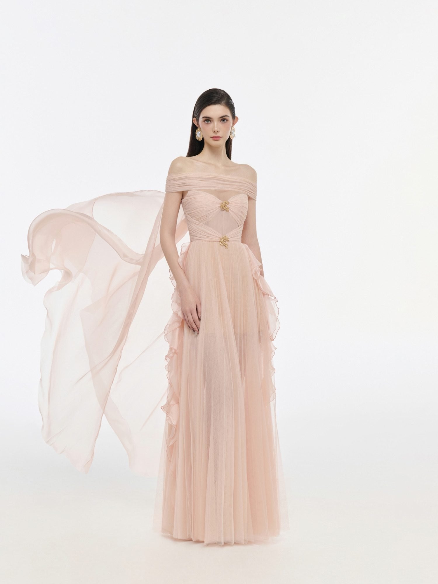 LUNA DRESS image 0