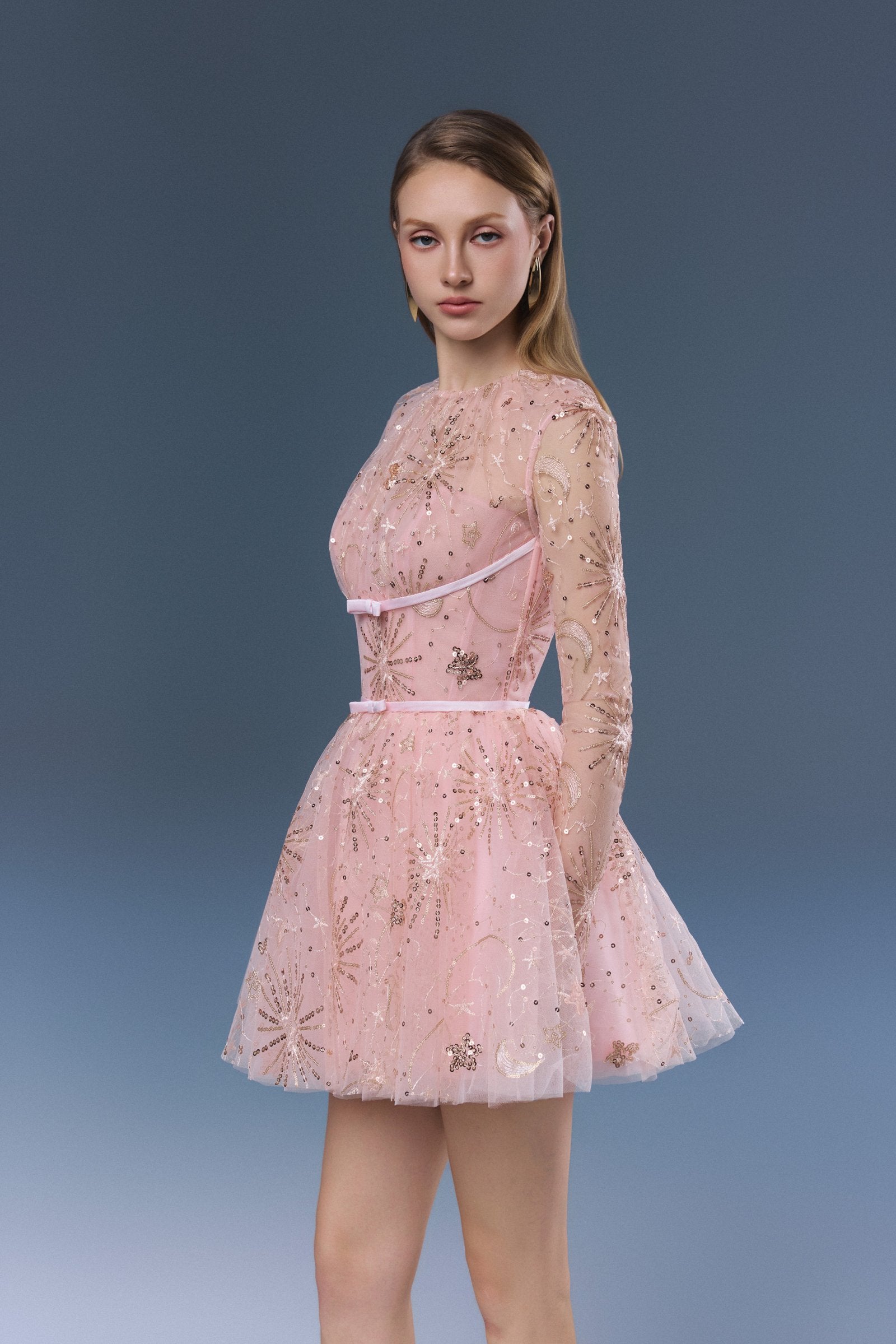 LUX DRESS image 1