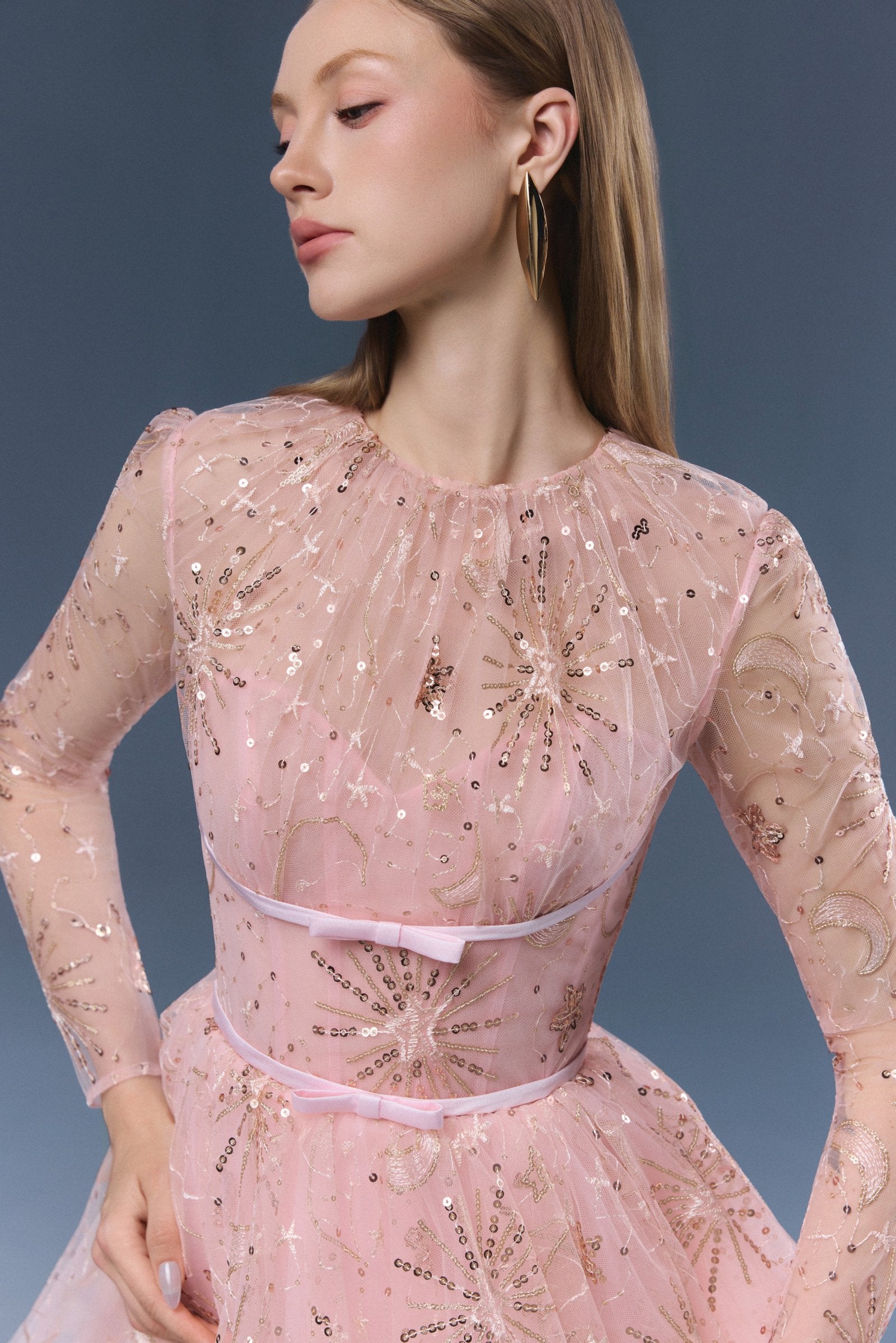 LUX DRESS image 2
