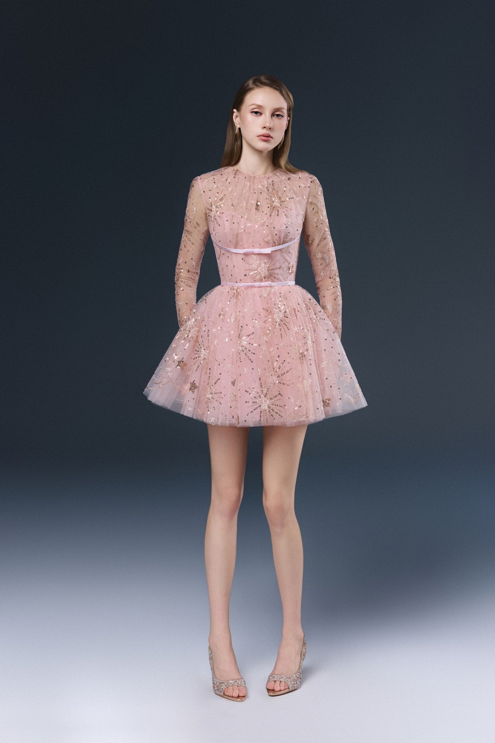 LUX DRESS image 0