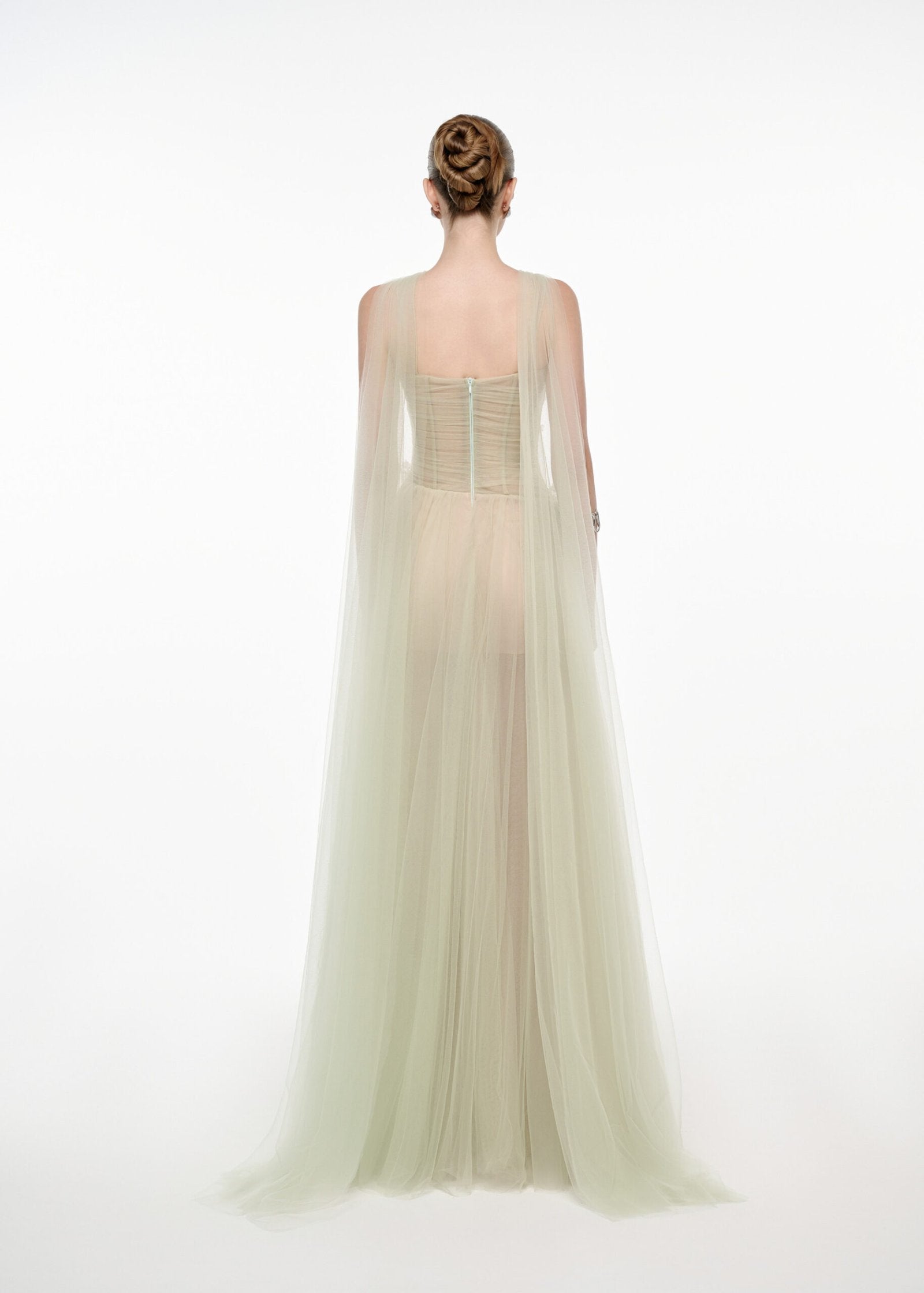 LYRA DRESS image 6