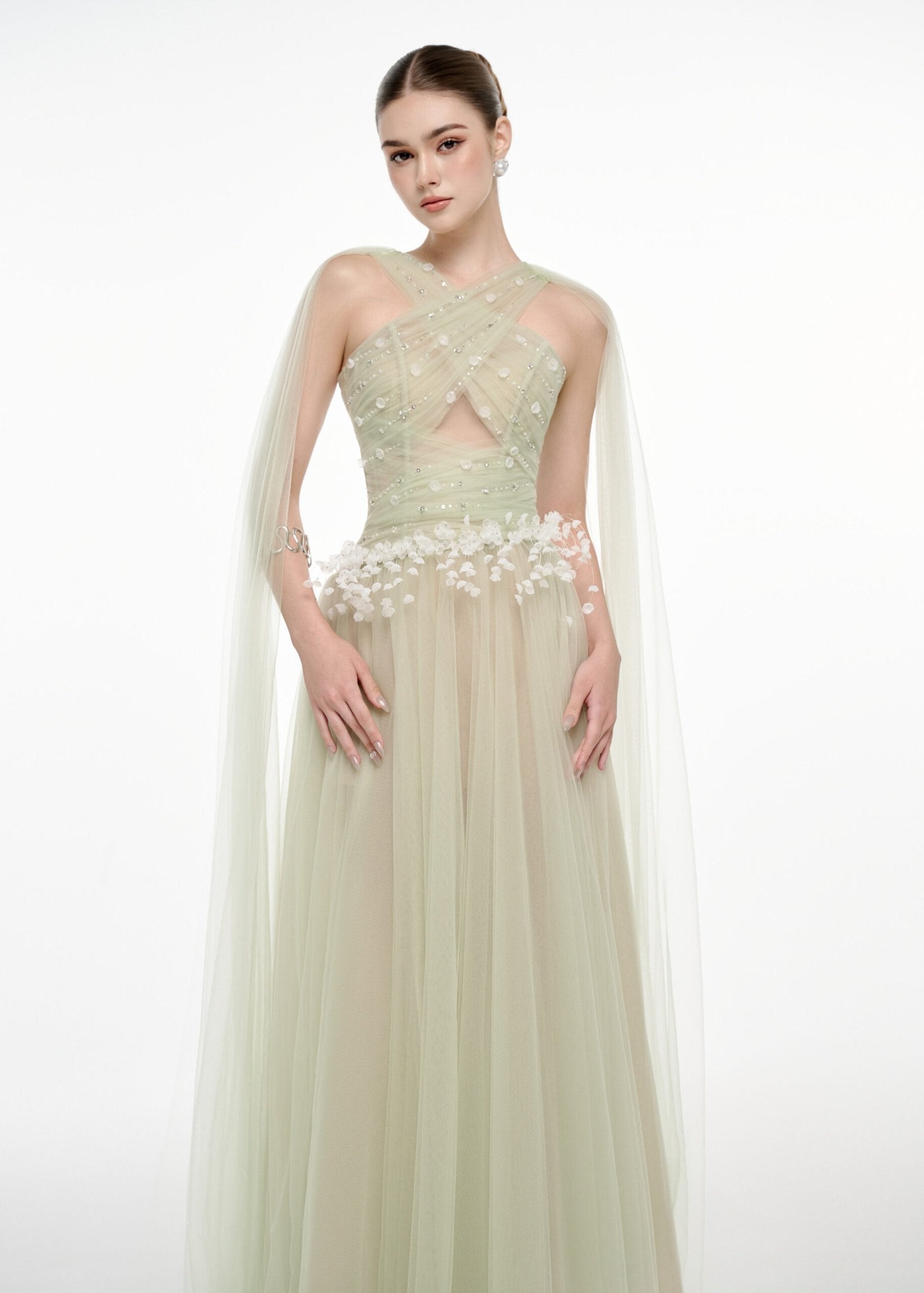LYRA DRESS image 4