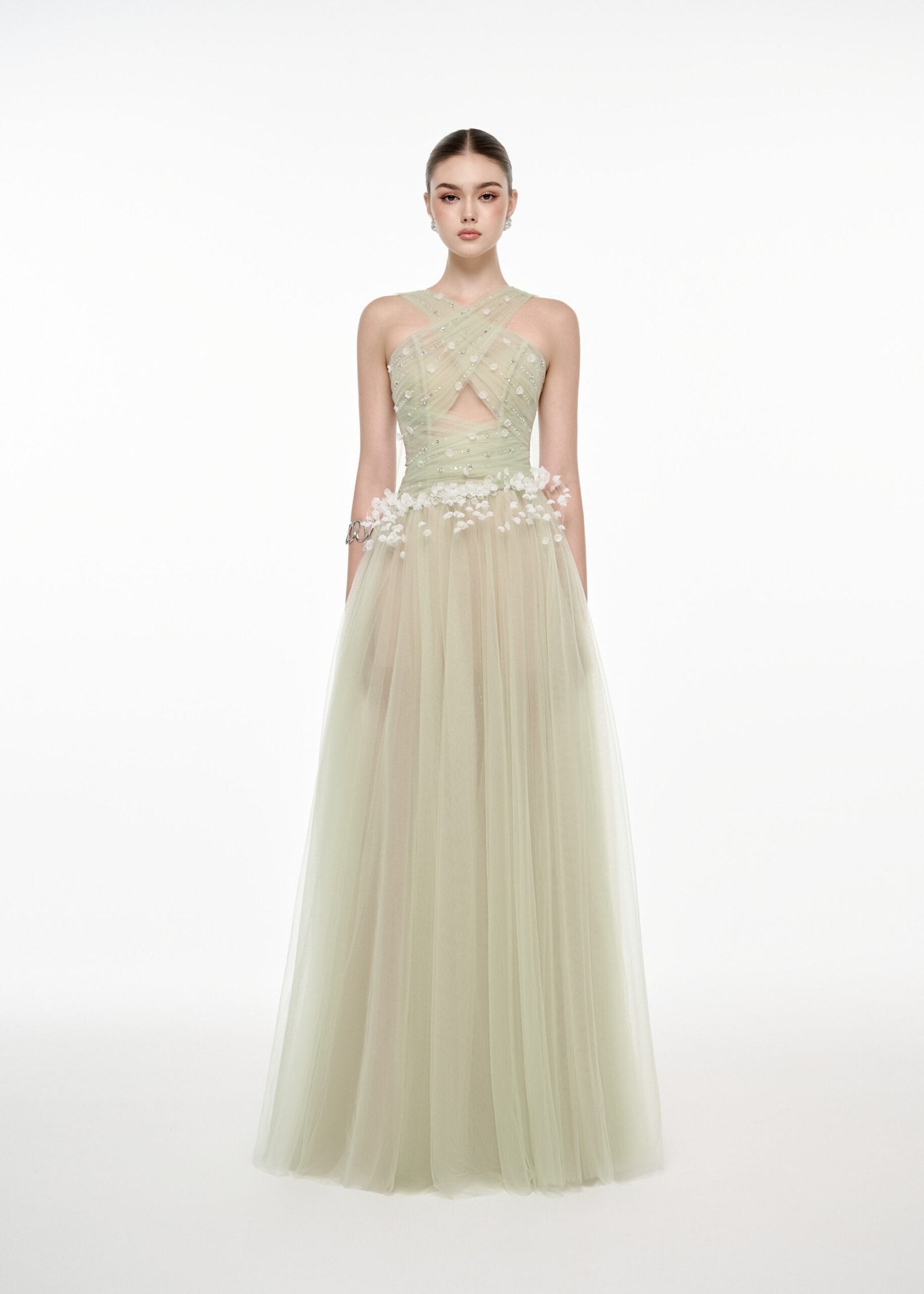 LYRA DRESS image 0
