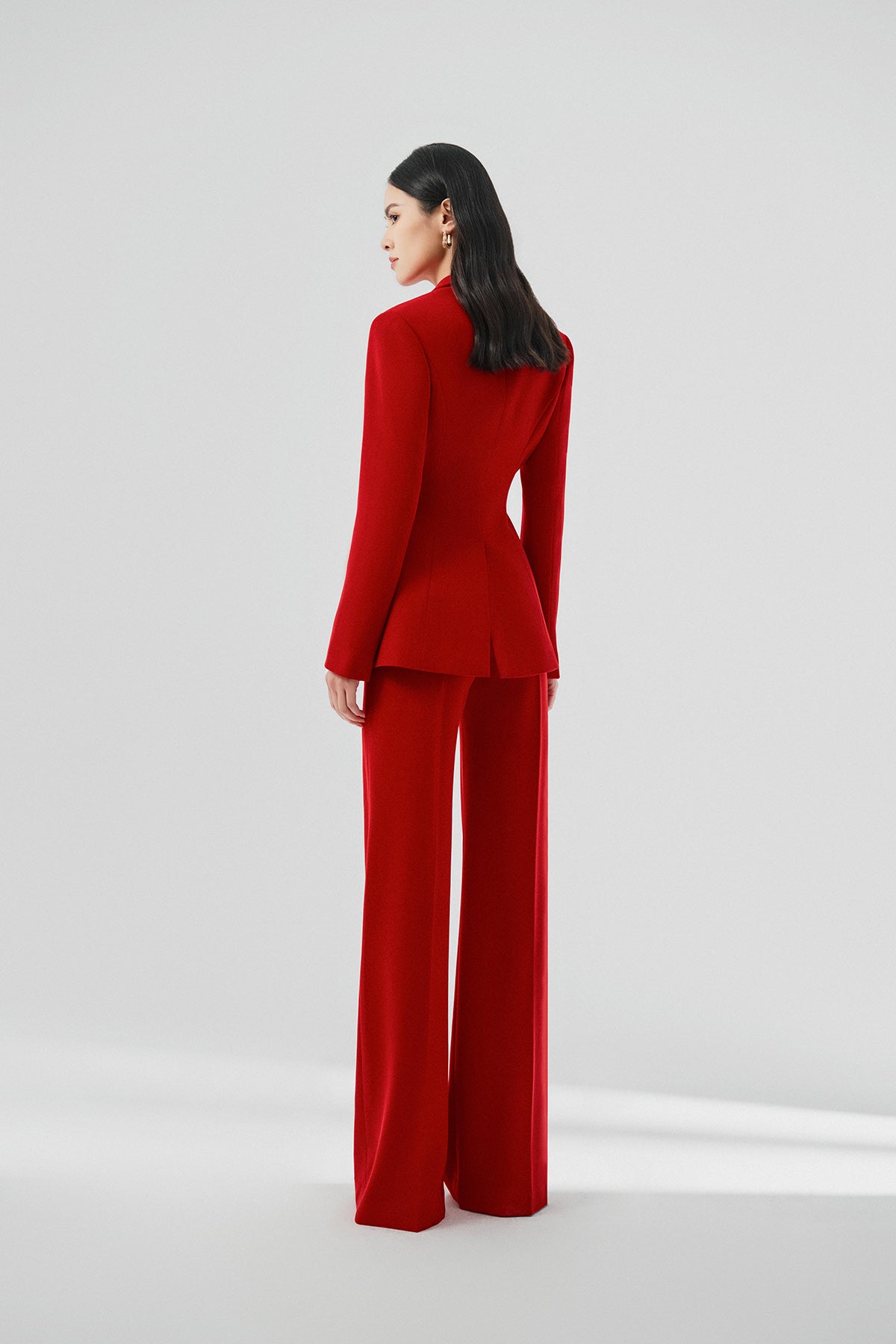 Larissa Straight Pants
