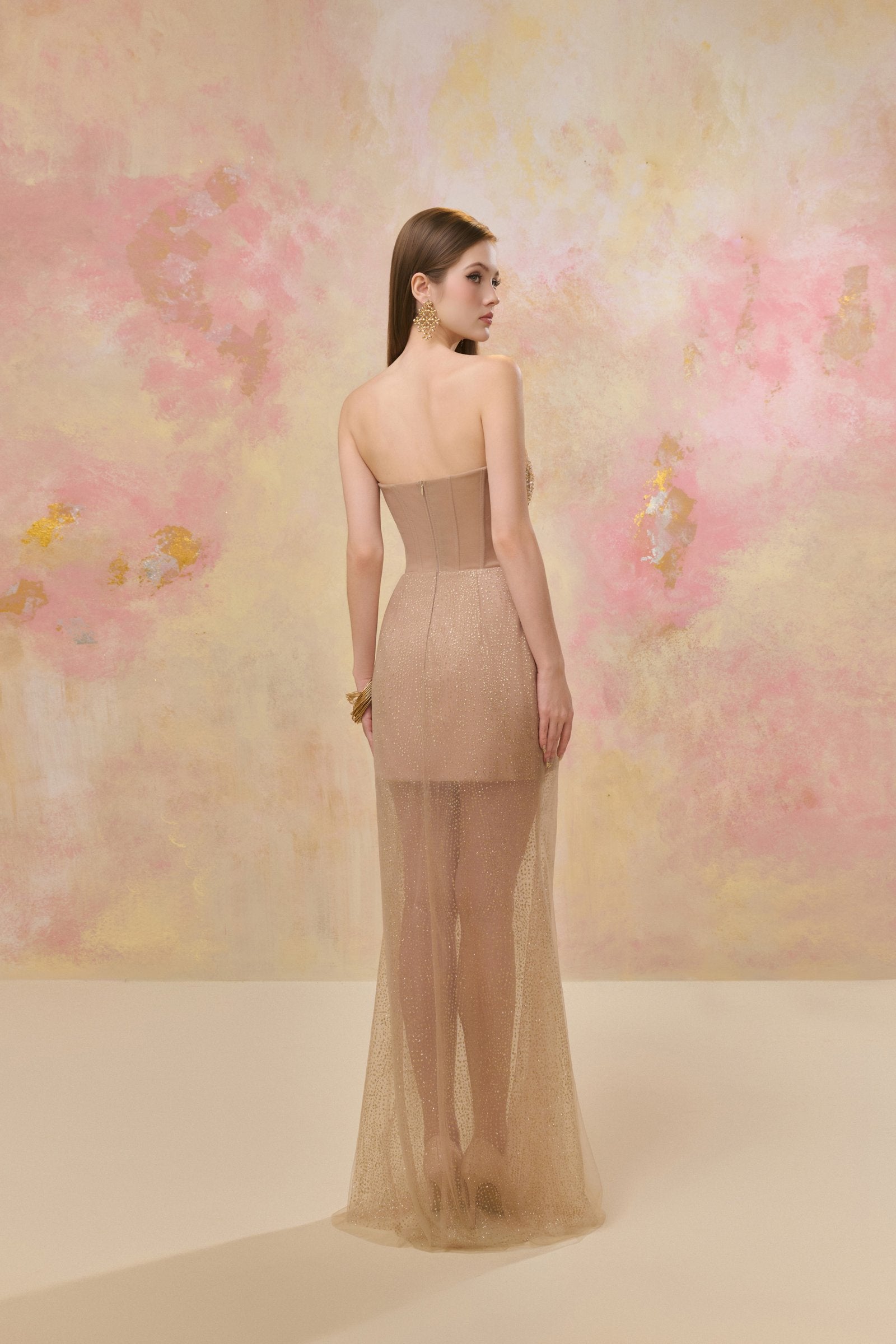 Larmes Dress image 3