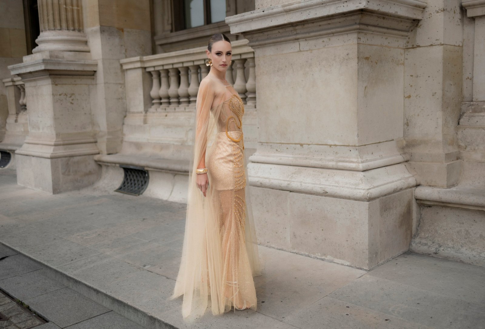 Larmes Dress image 4