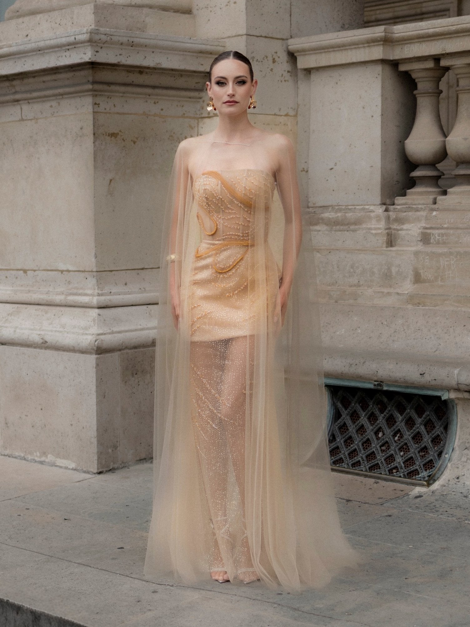Larmes Dress image 0