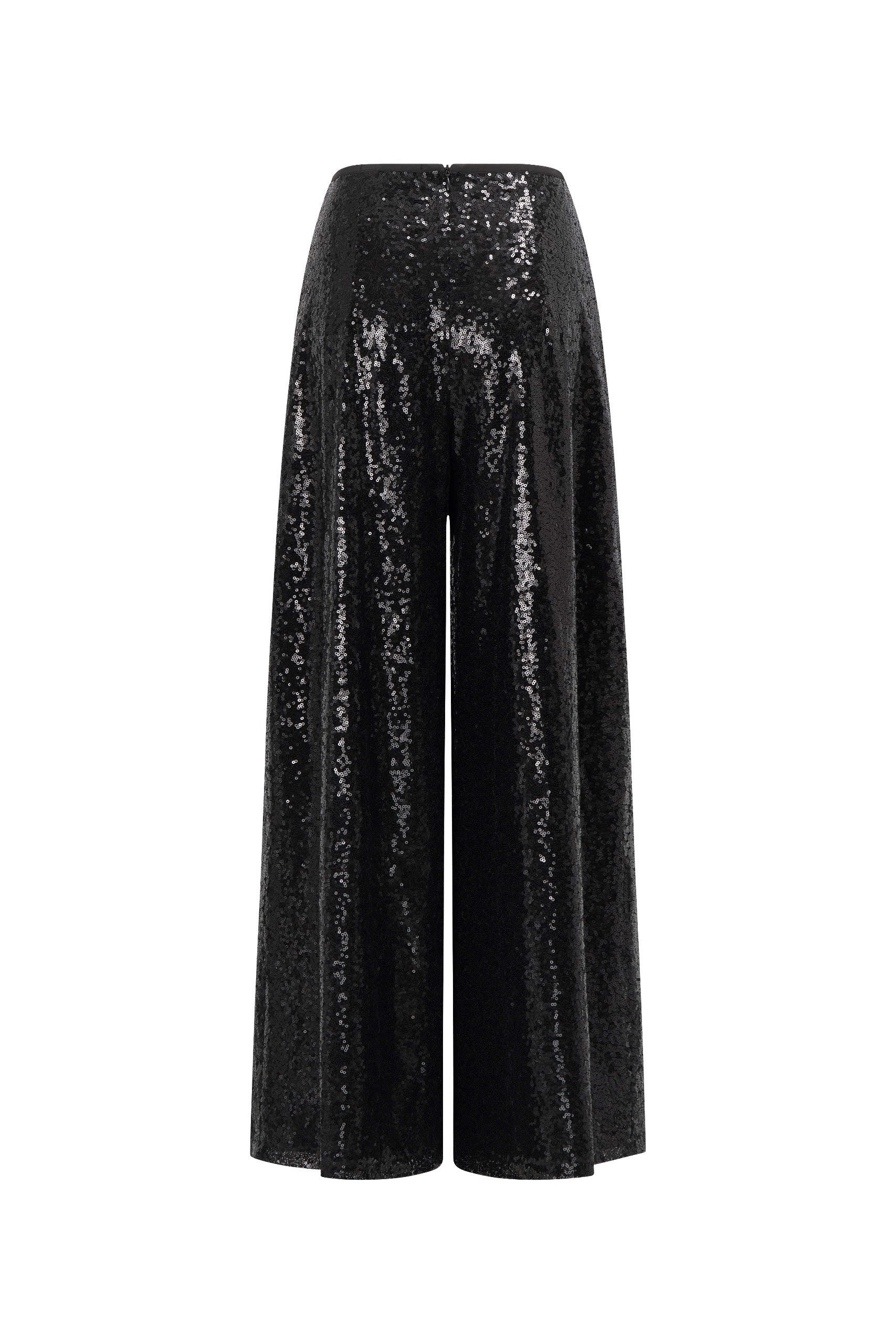 Larrisa Pants