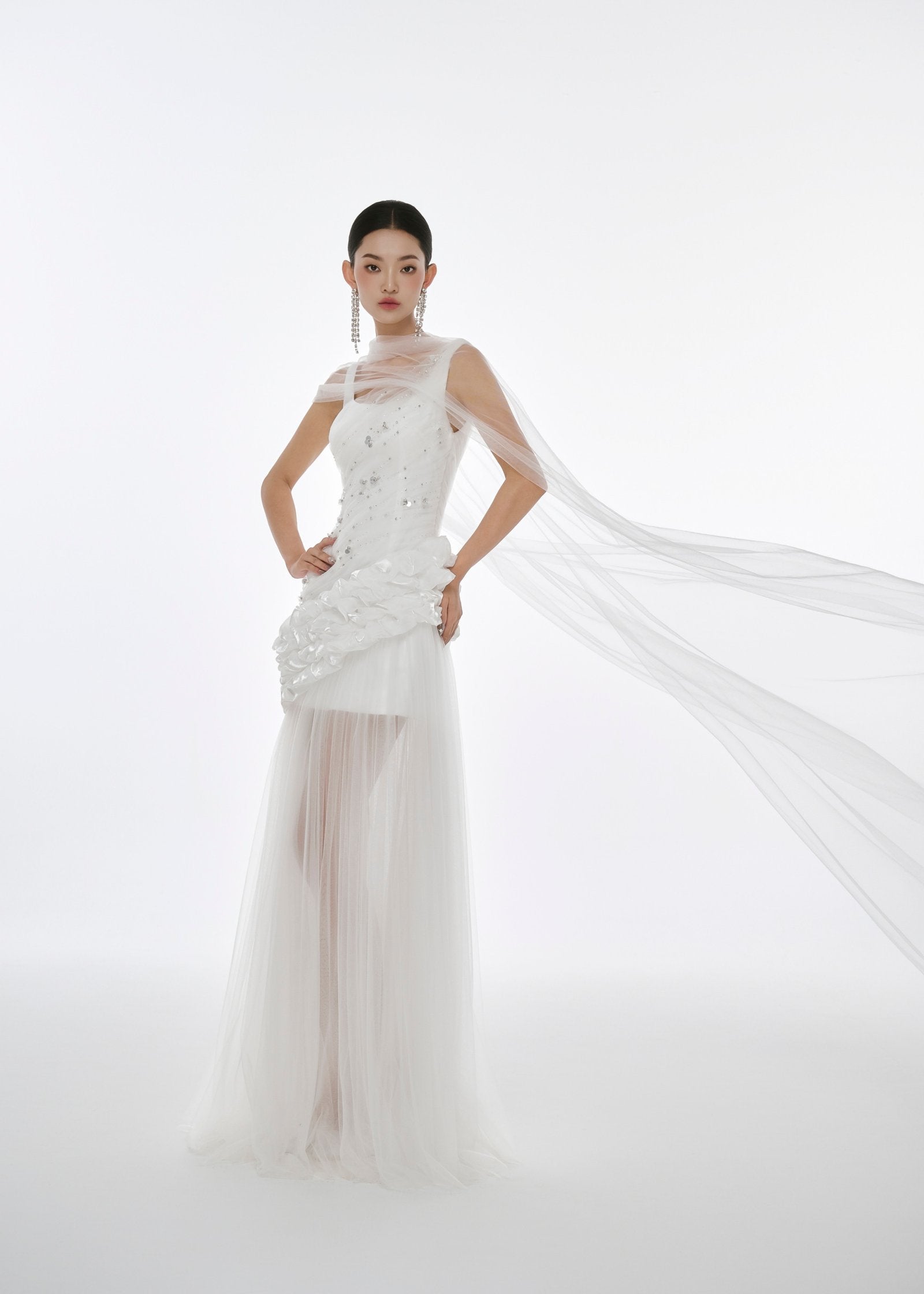 Lavish Dress image 3