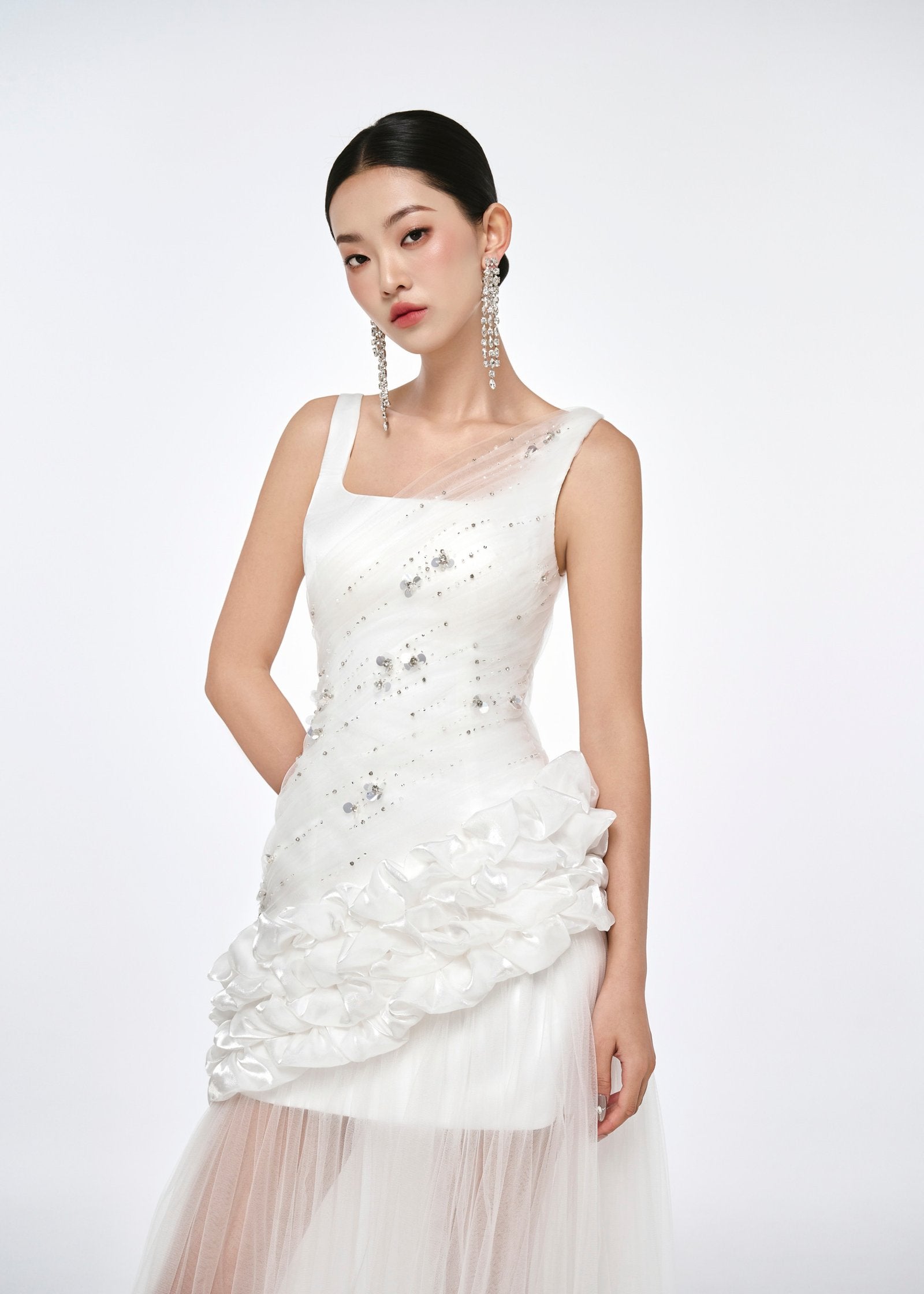 Lavish Dress image 4