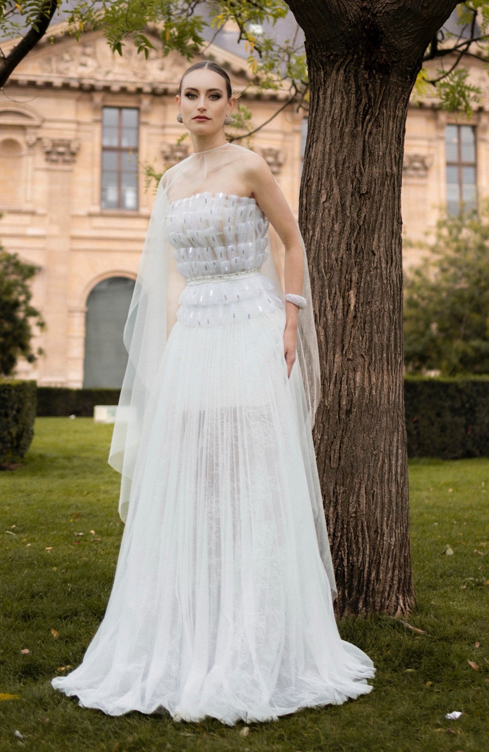 Leona Dress image 1