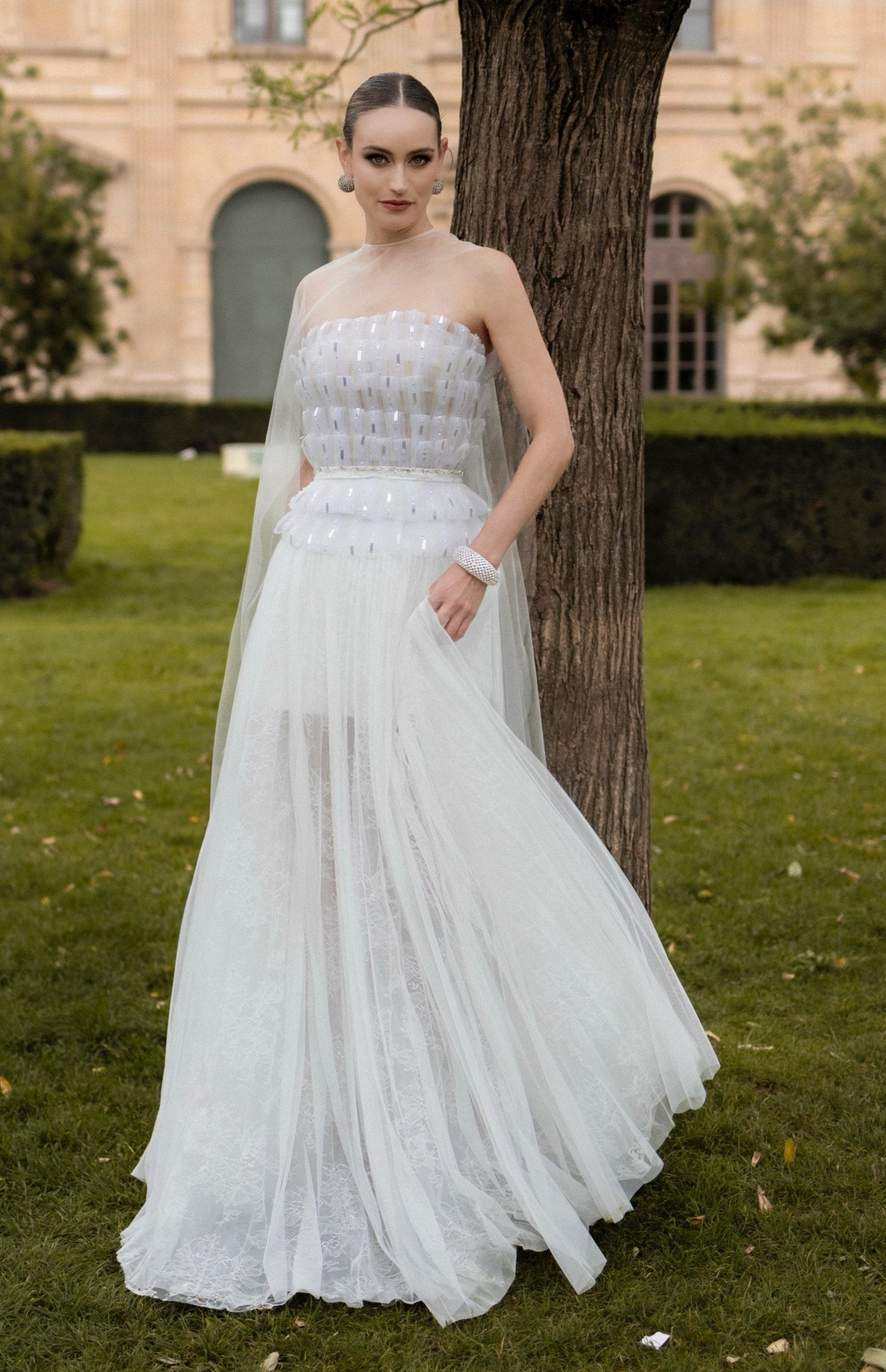Leona Dress image 2