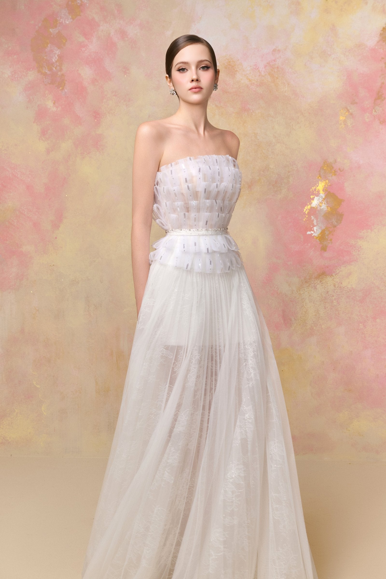 Leona Dress image 3