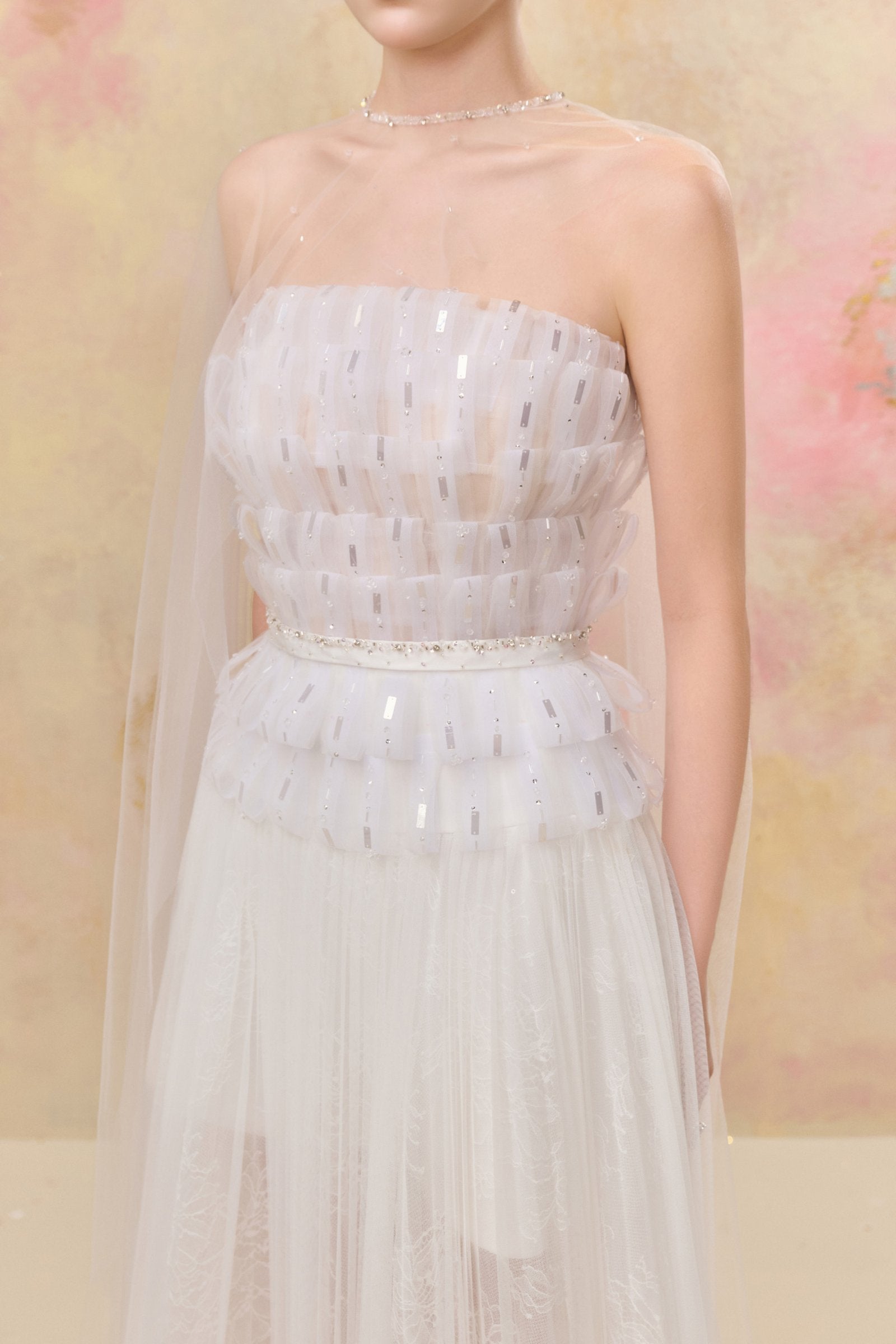 Leona Dress image 4