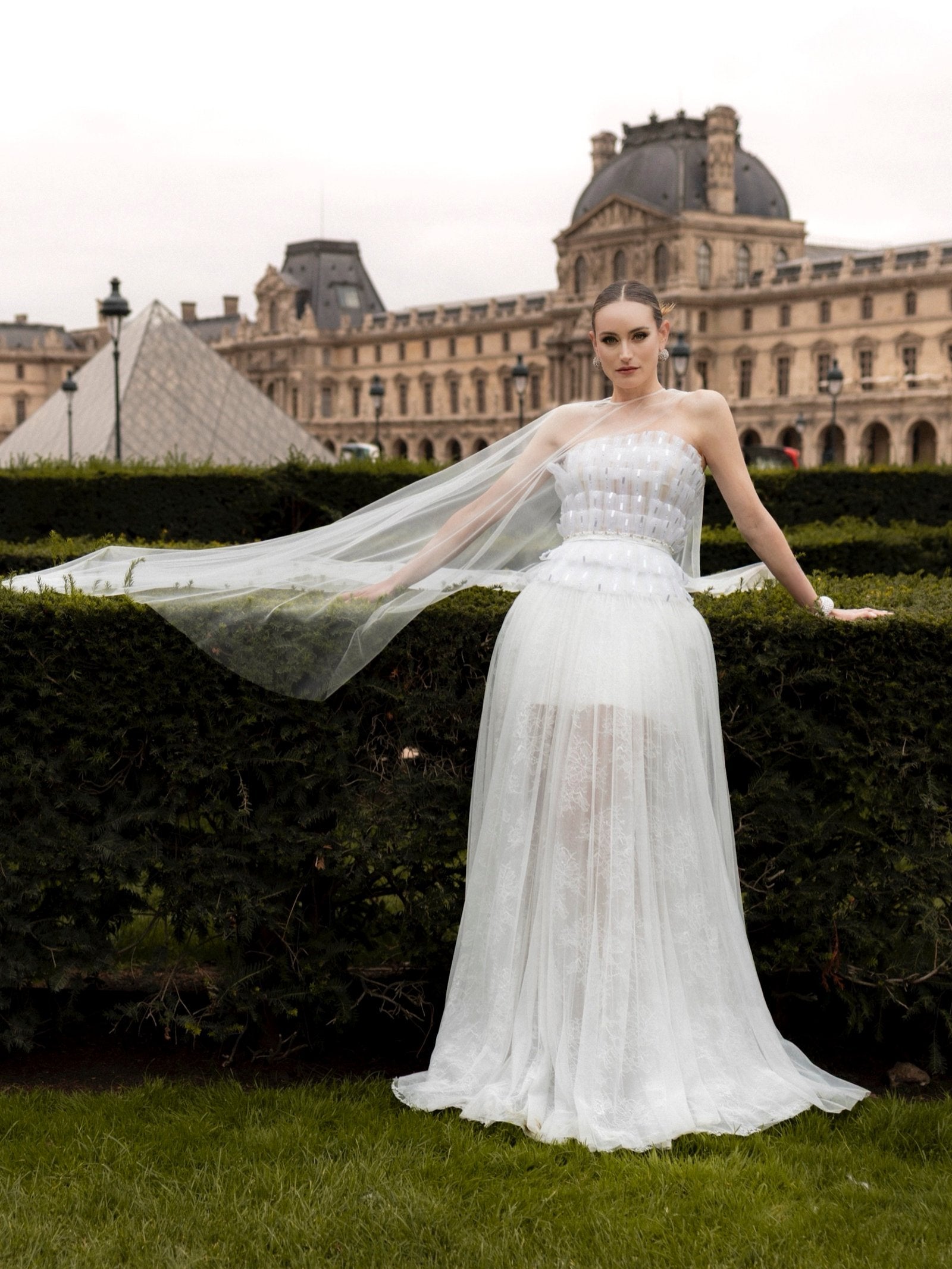 Leona Dress image 4