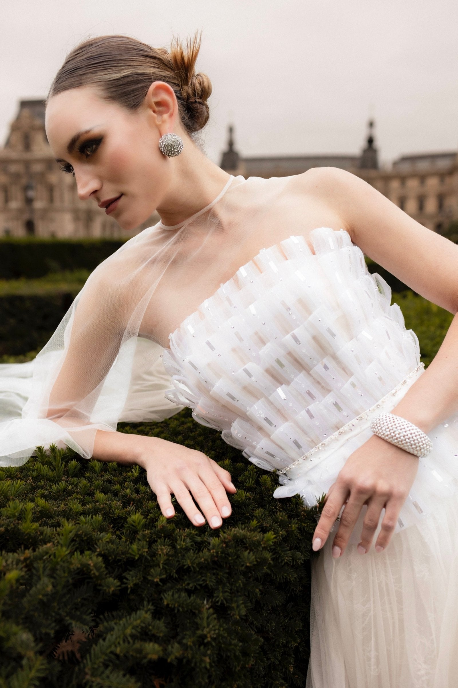 Leona Dress image 5