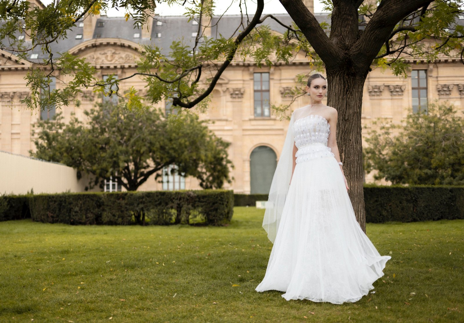 Leona Dress image 6