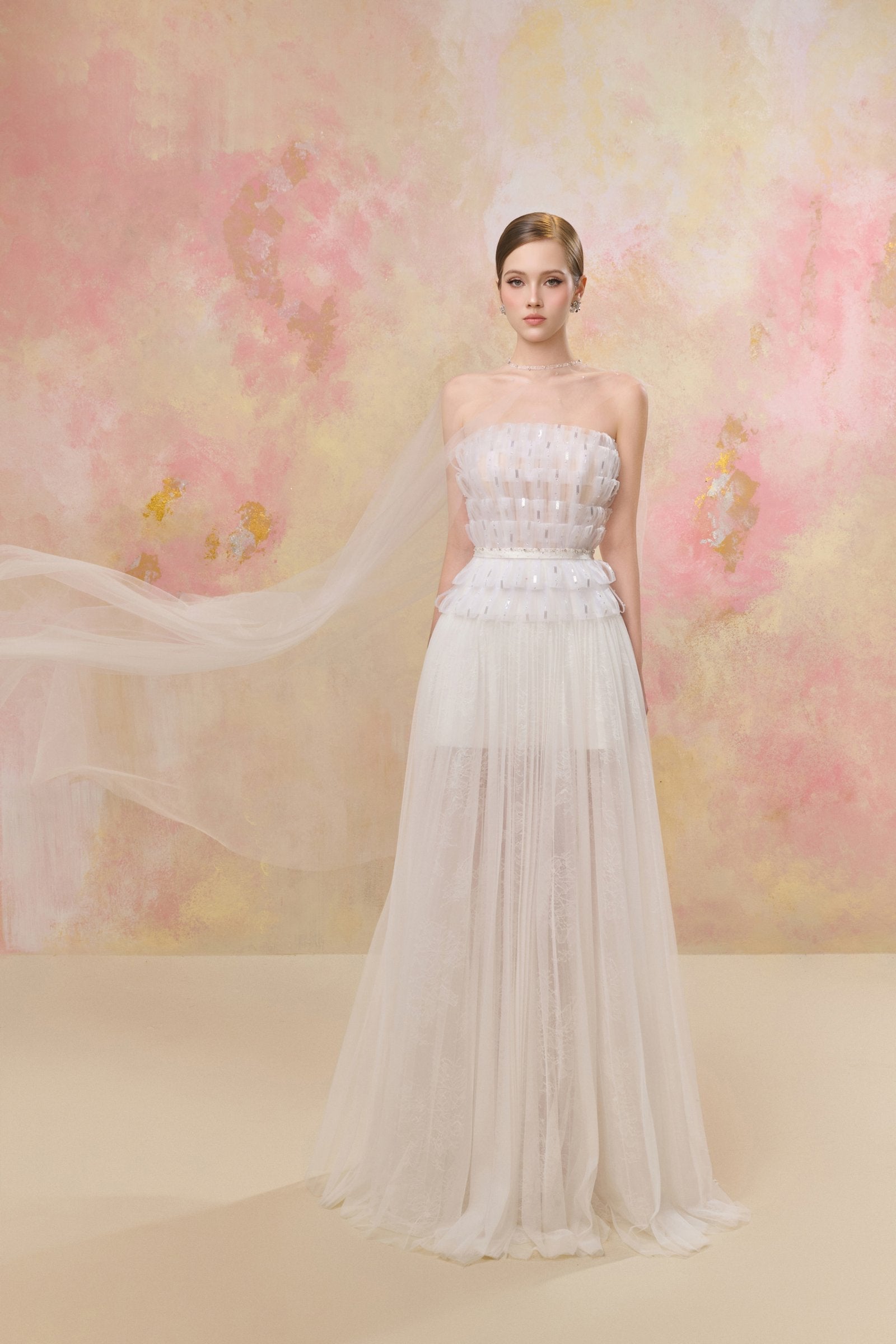 Leona Dress image 0