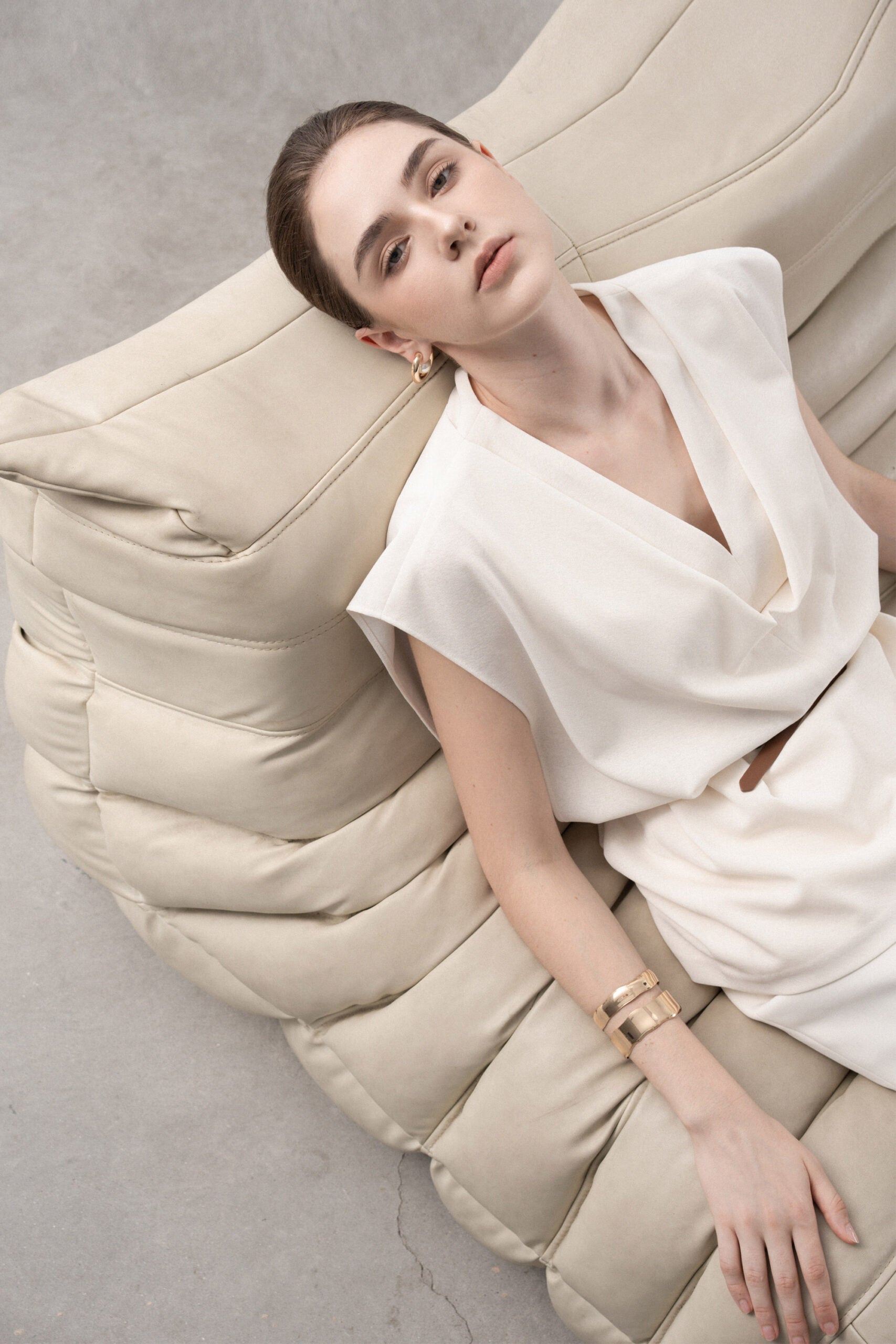 Letitia Loose Blouse