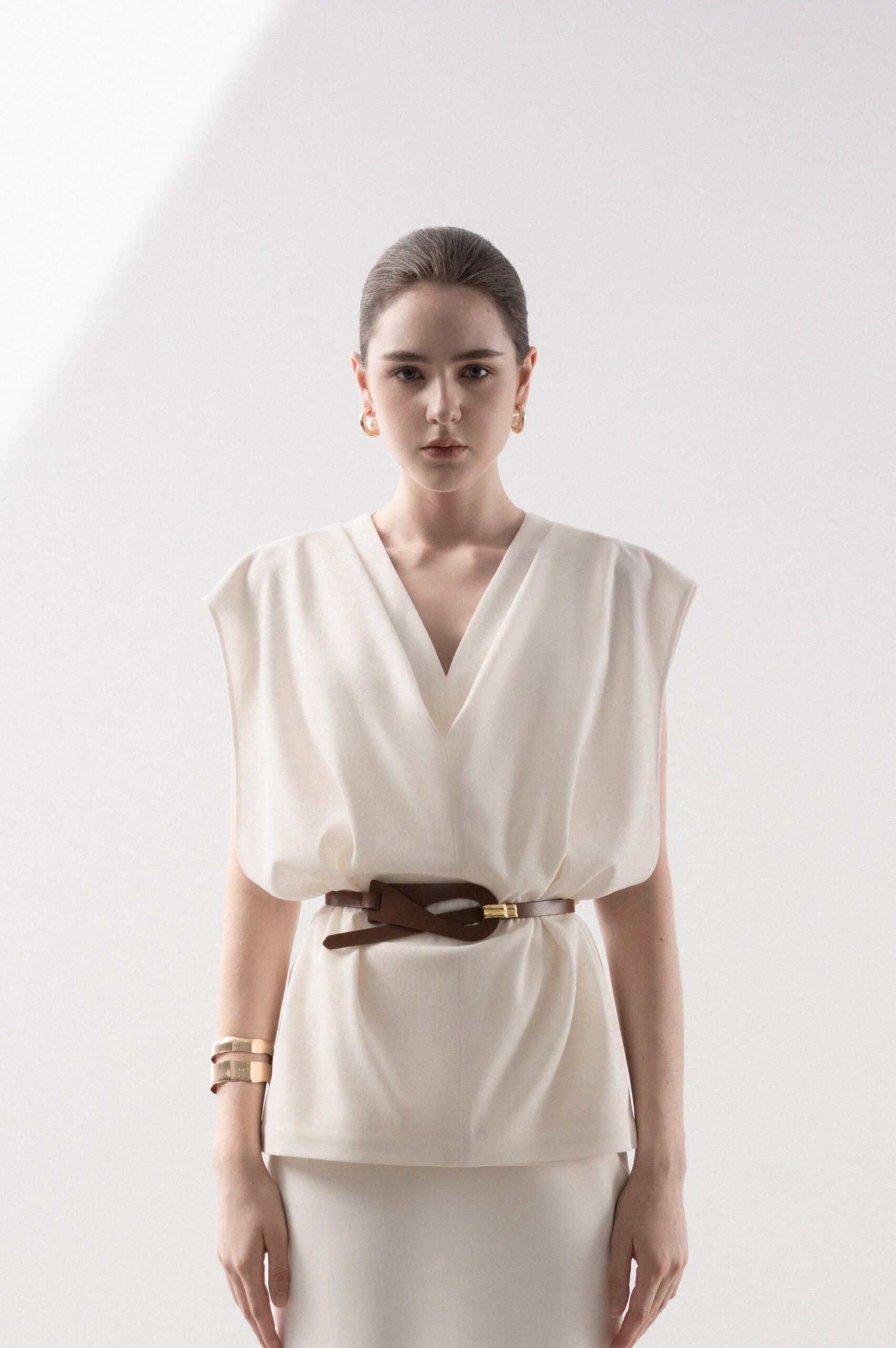 Letitia Loose Blouse