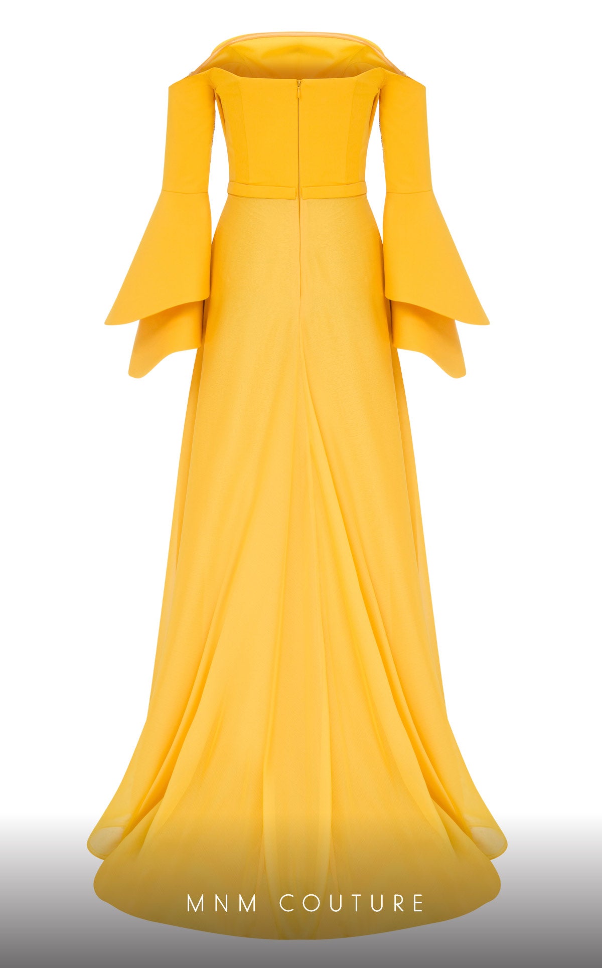 Li Beirut B1103 – Couture Evening Gown