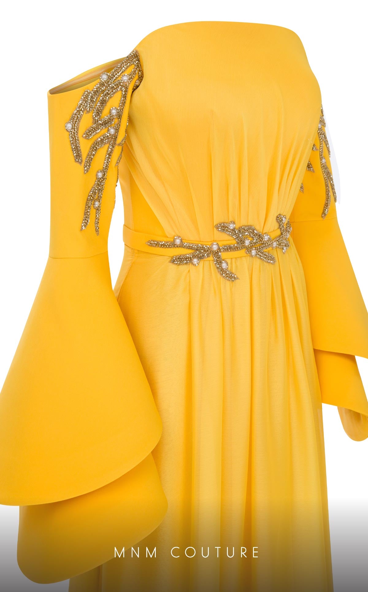 Li Beirut B1103 – Couture Evening Gown