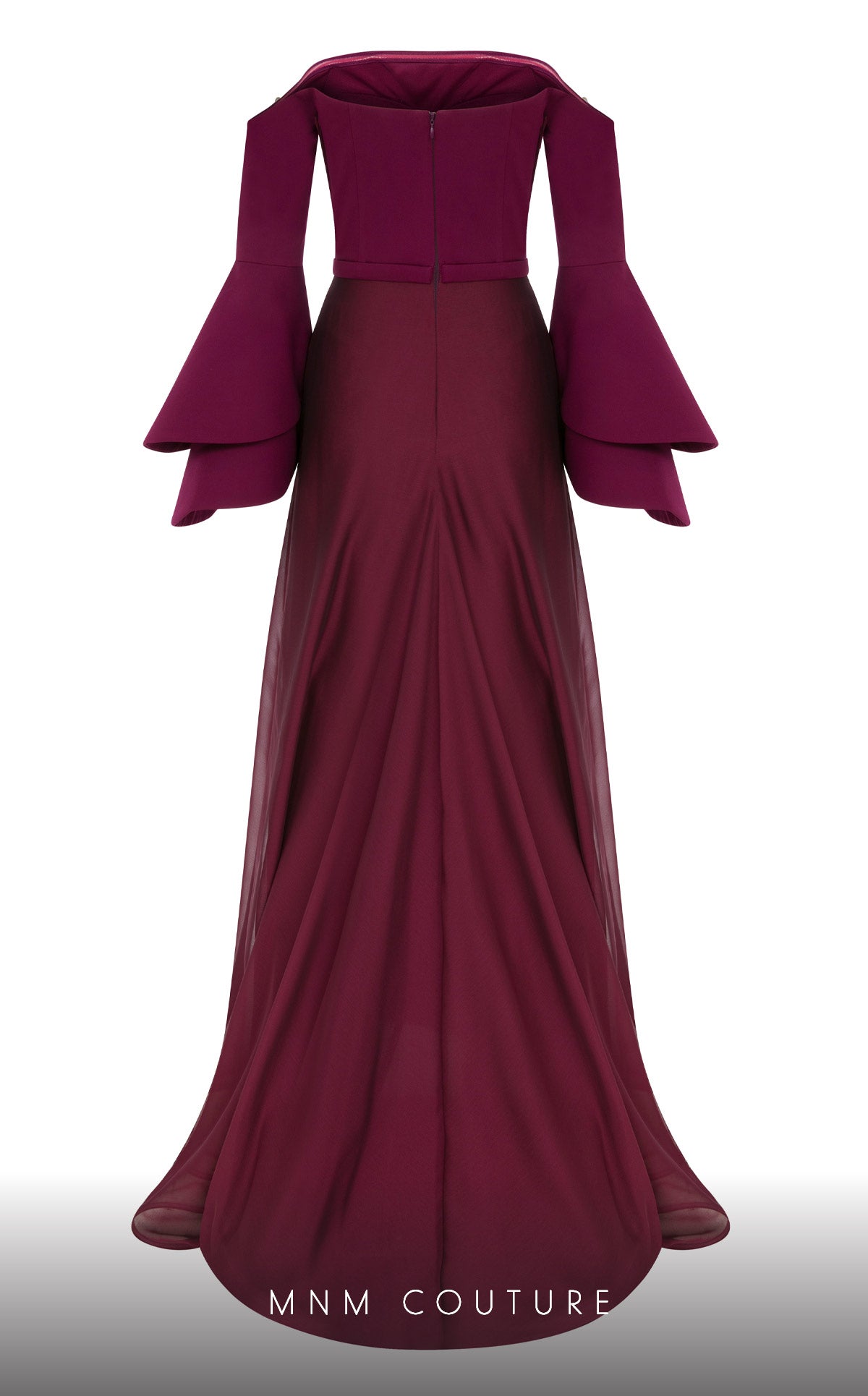 Li Beirut B1103 – Couture Evening Gown