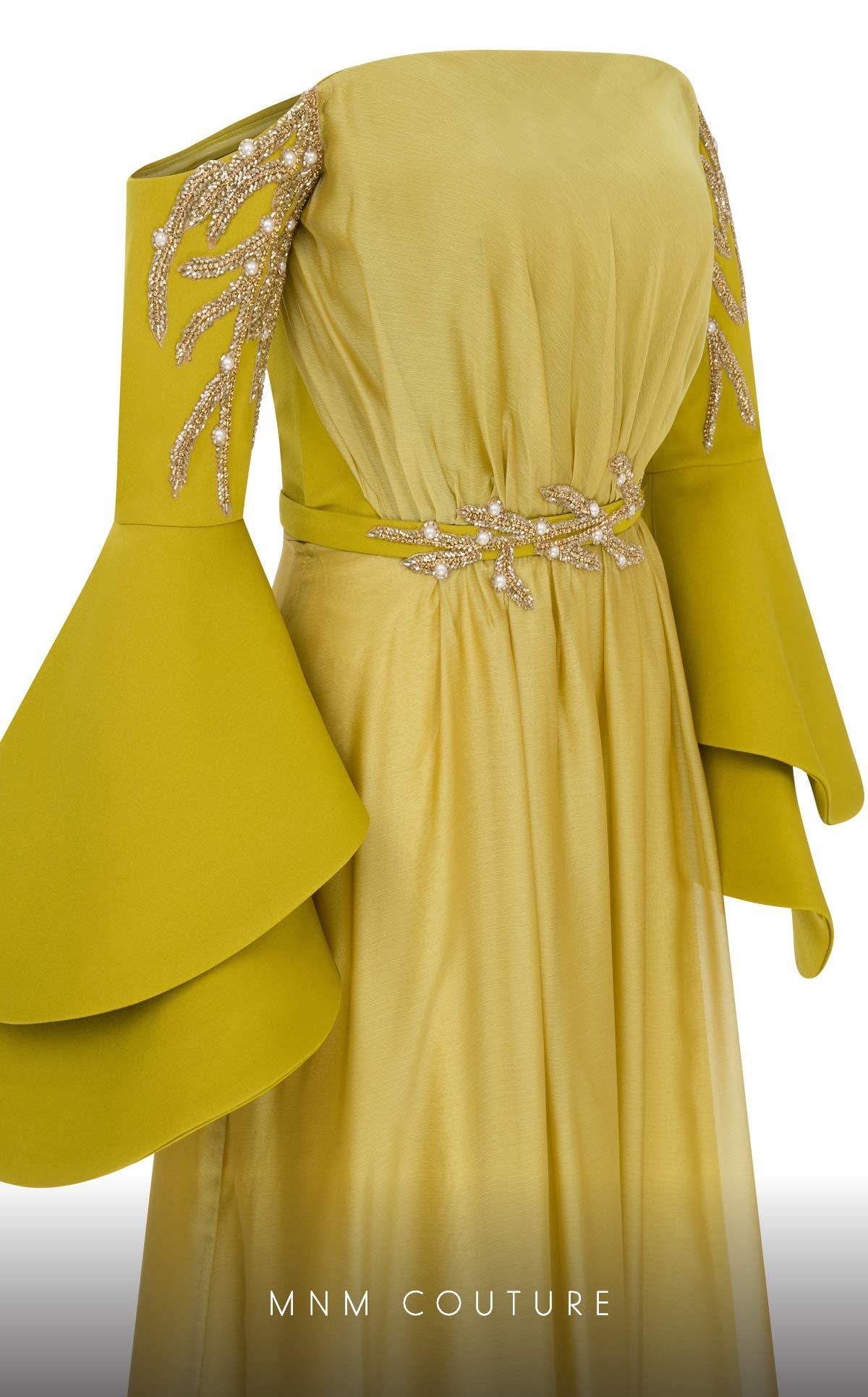 Li Beirut B1103 – Couture Evening Gown