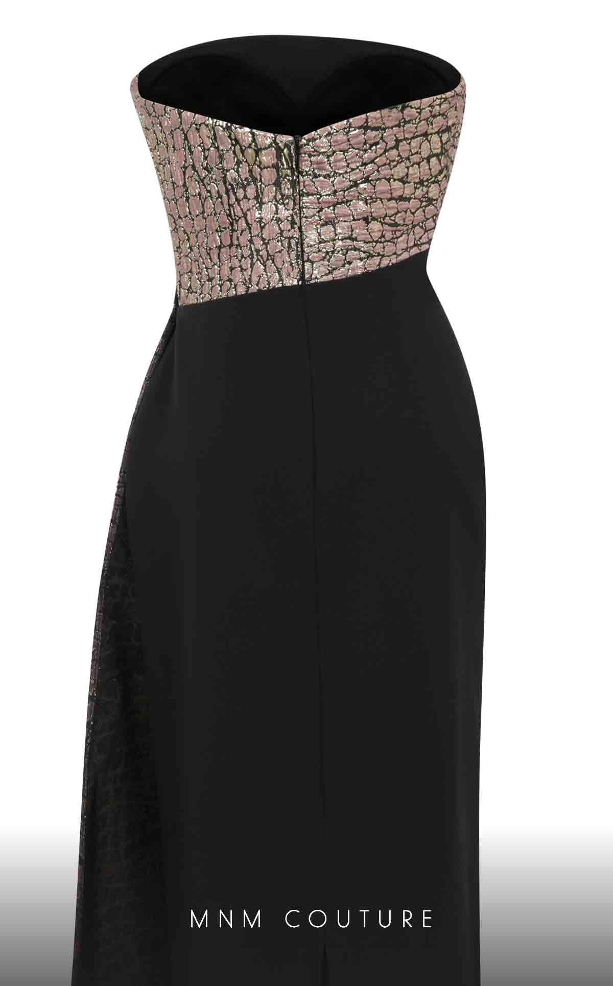 Li Beirut B1116 – Couture Evening Gown