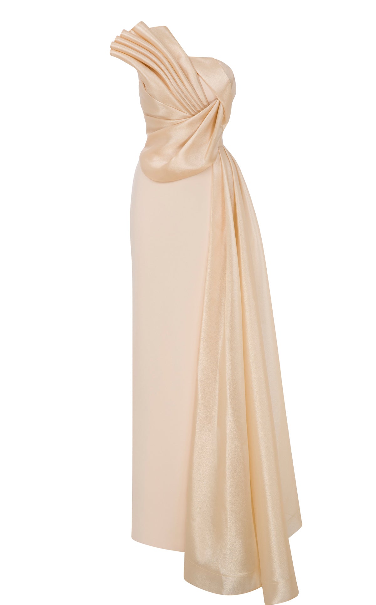 Li Beirut B1130 – Couture Long Evening Dress