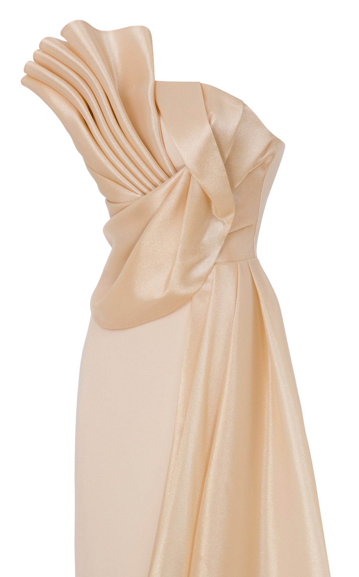 Li Beirut B1130 – Couture Long Evening Dress