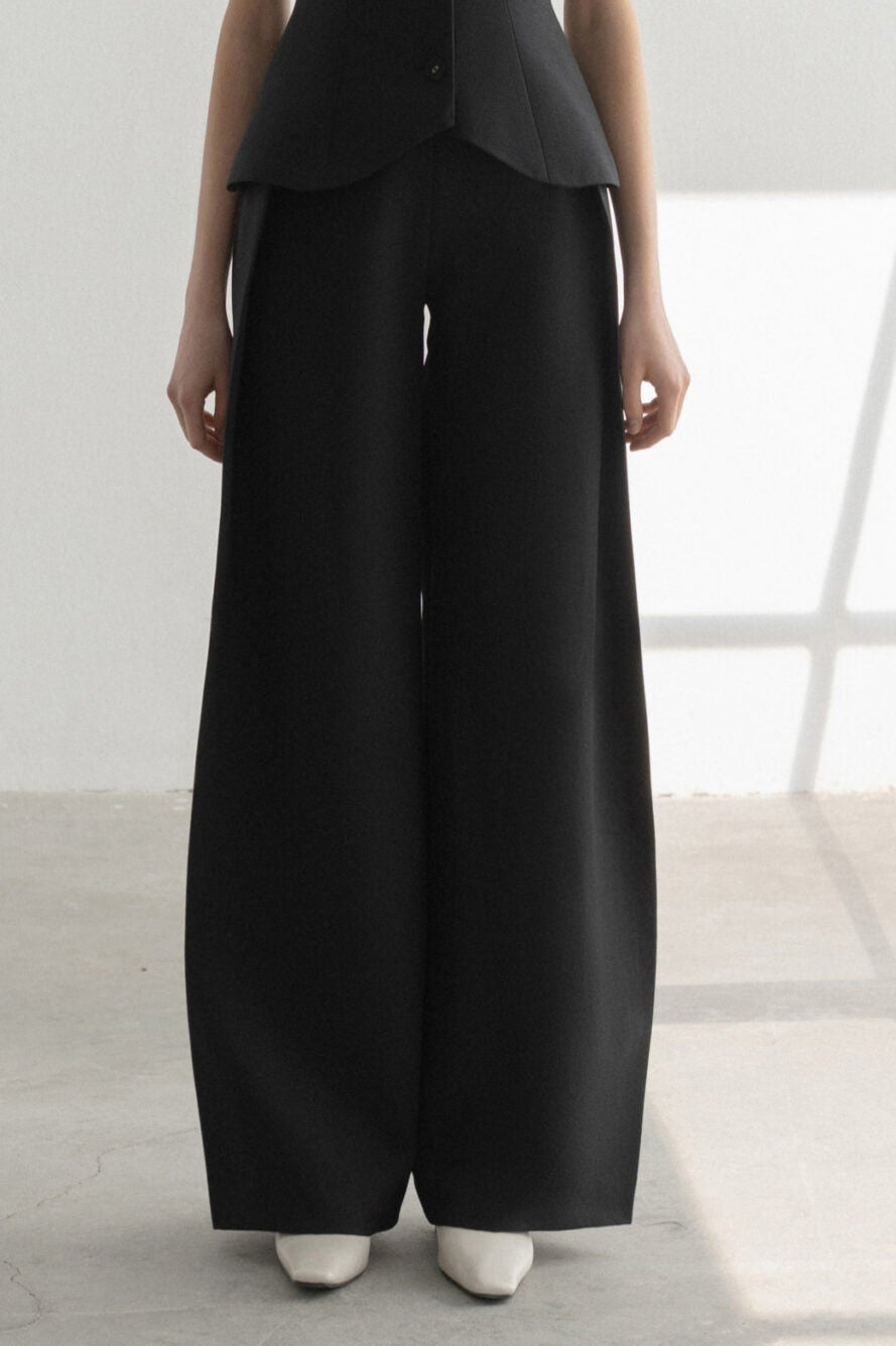 Linda Cocoon Pants