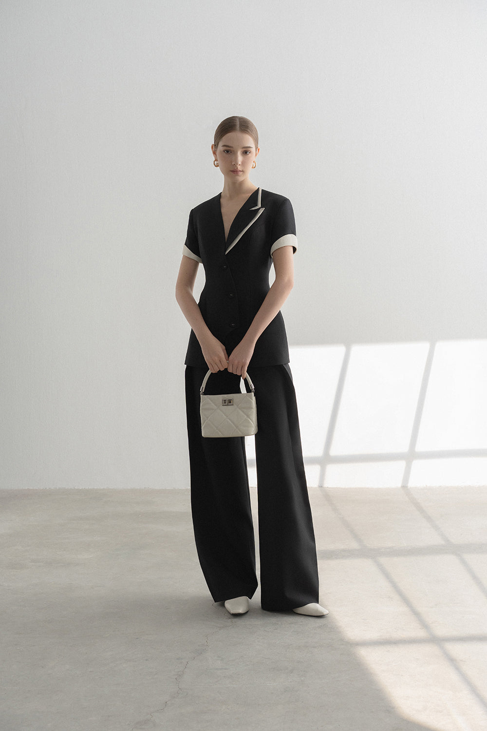 Linda Cocoon Pants