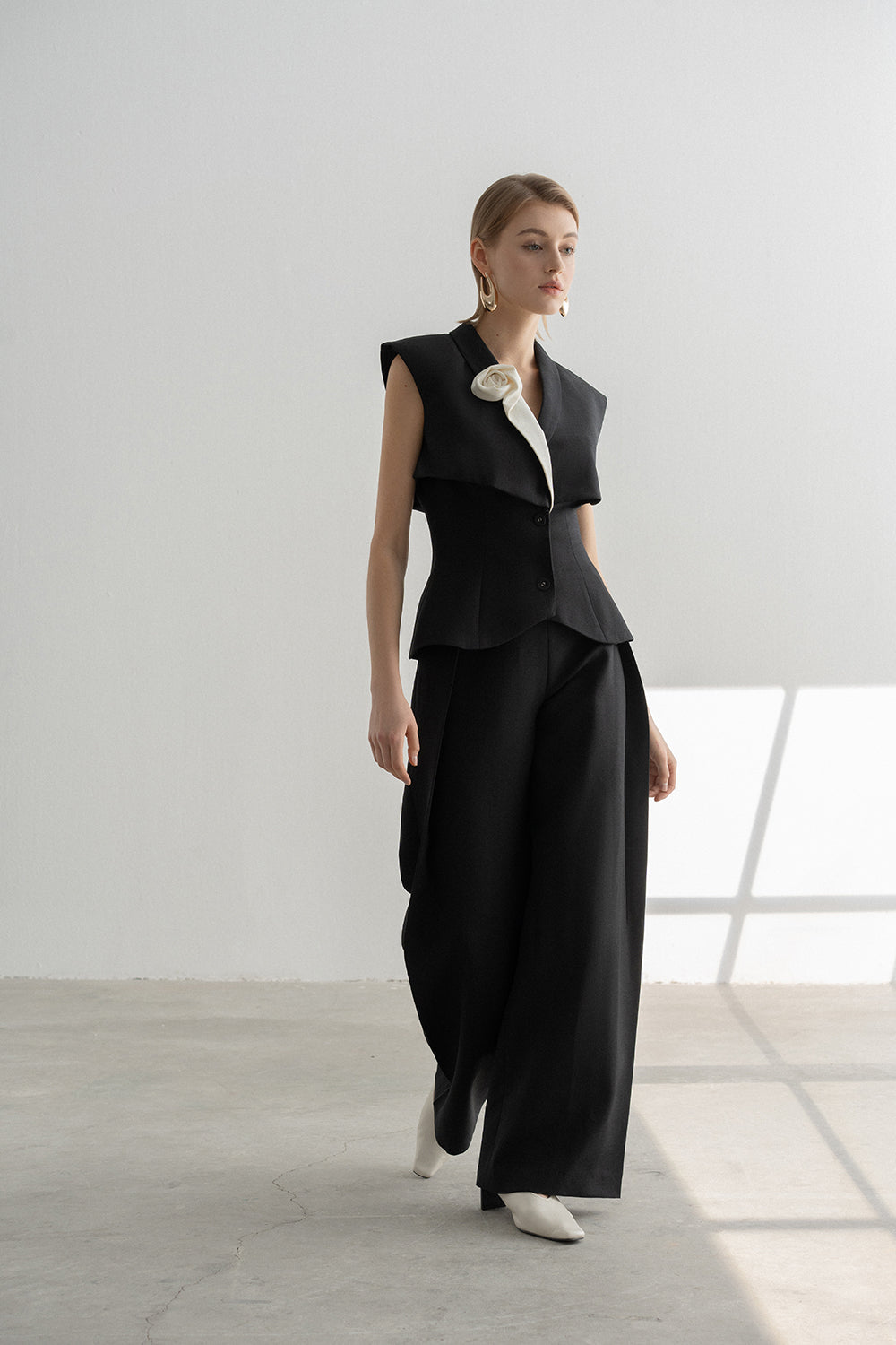 Linda Cocoon Pants