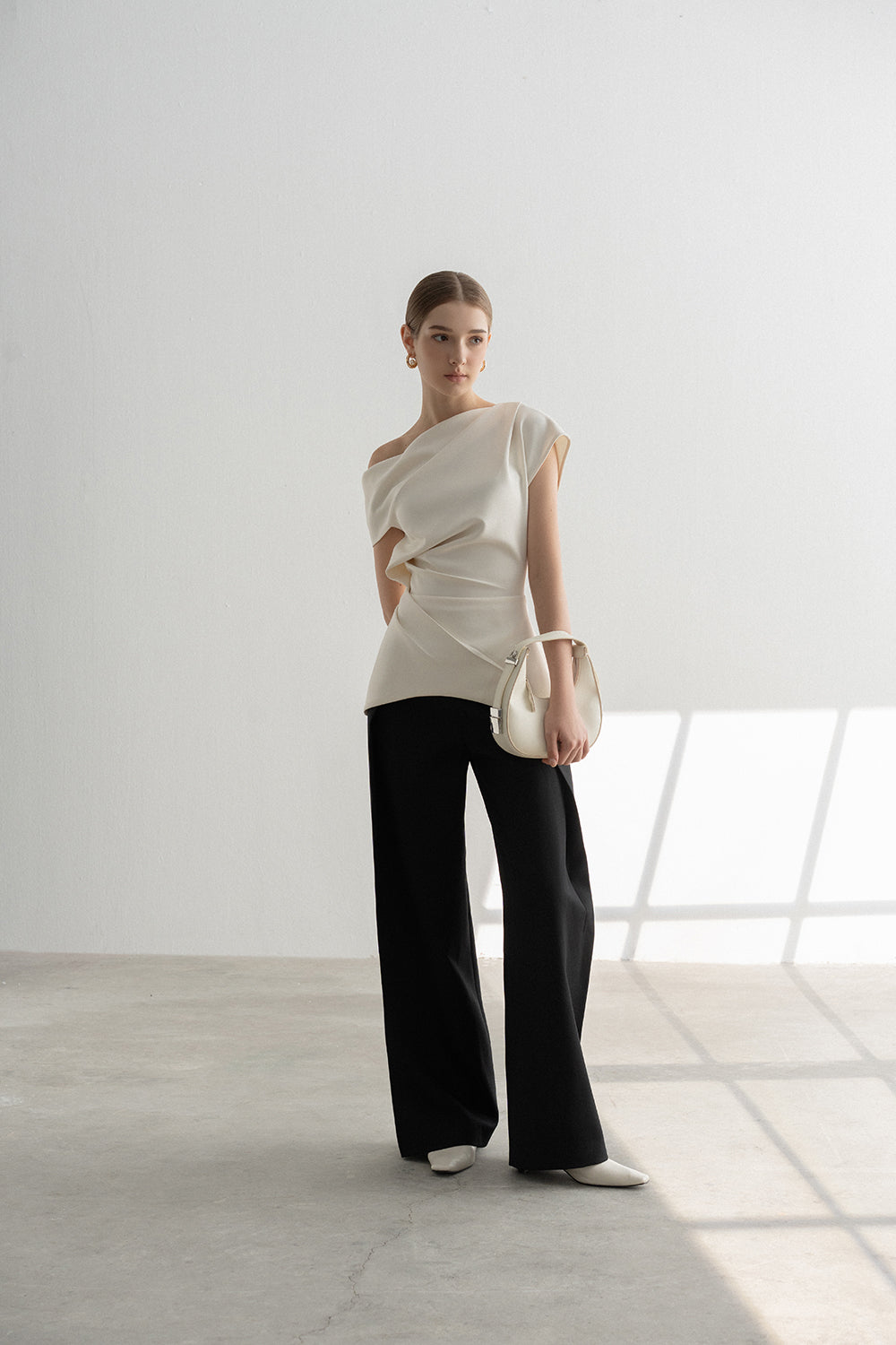 Linda Cocoon Pants