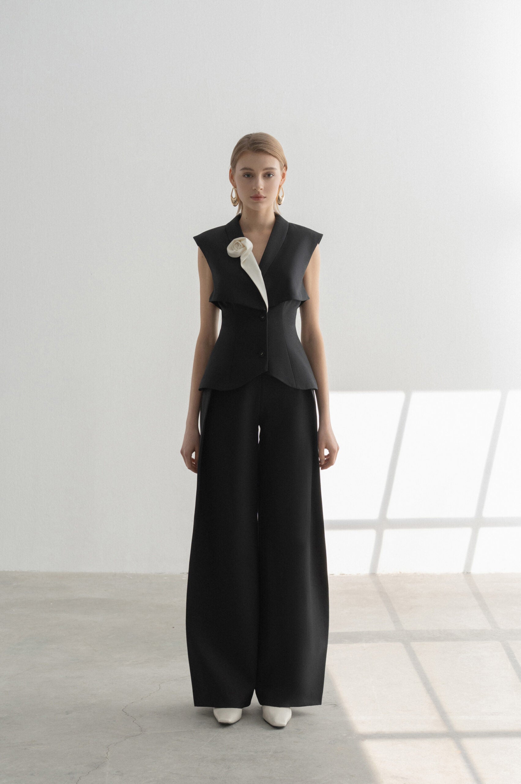 Linda Cocoon Pants