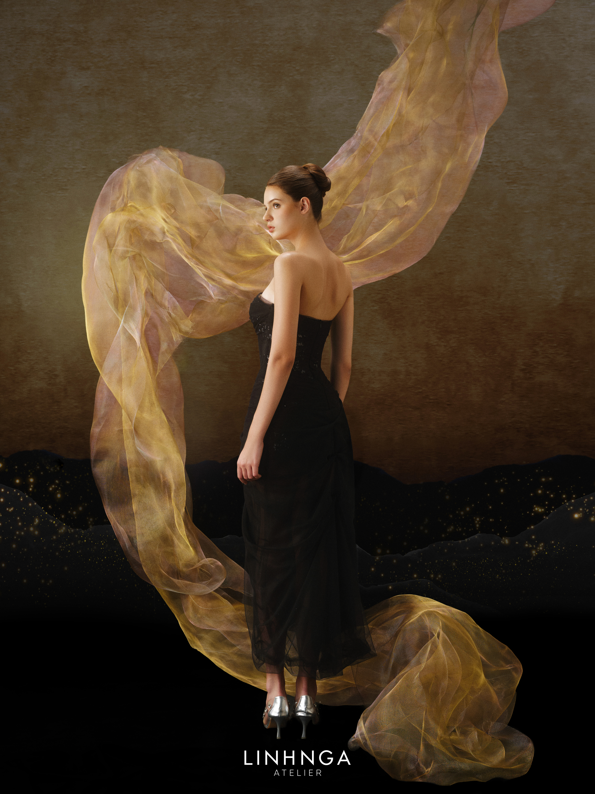 Linh Nga AFTER PARTY DESIGN – ALT123