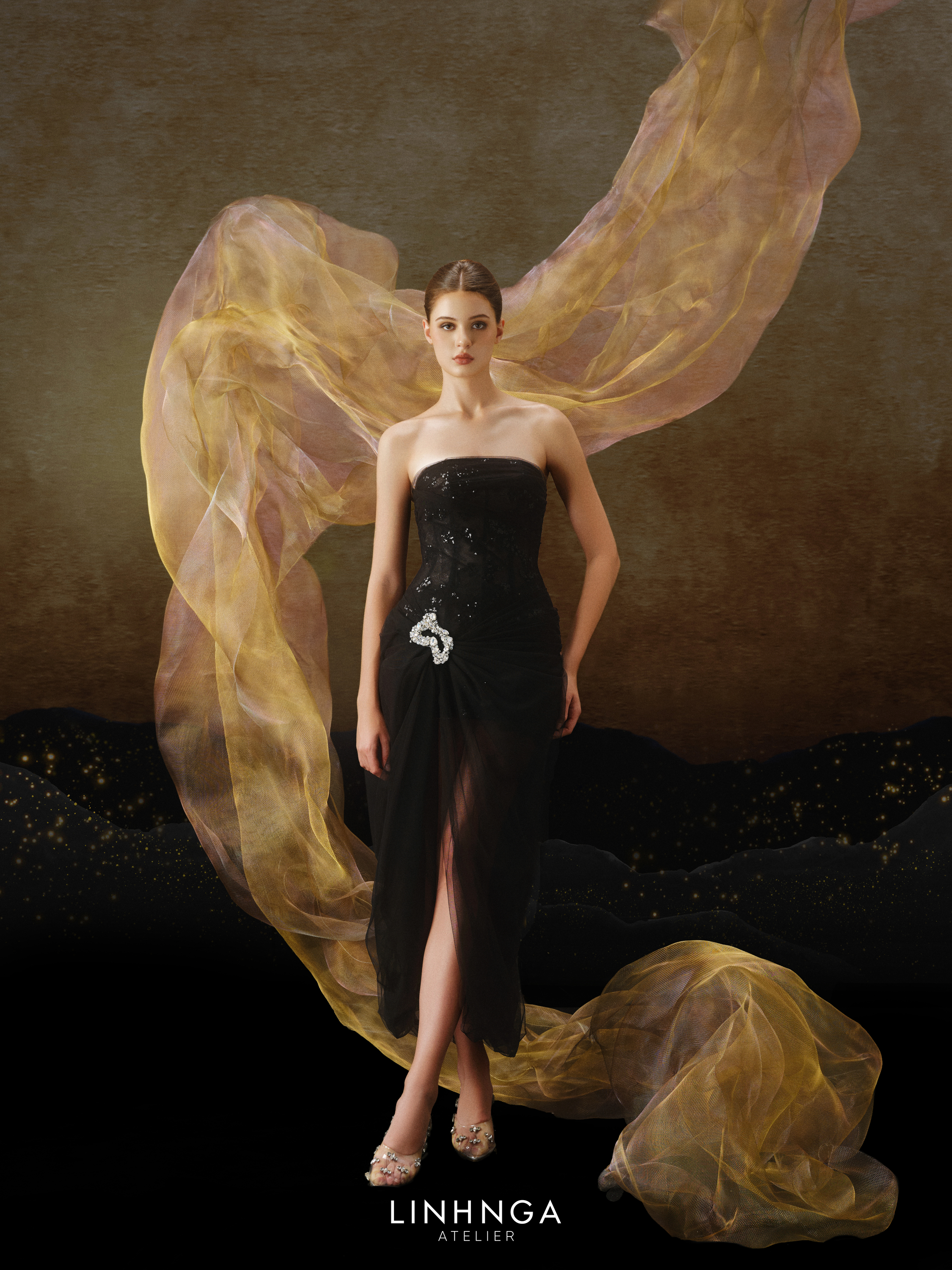Linh Nga AFTER PARTY DESIGN – ALT123