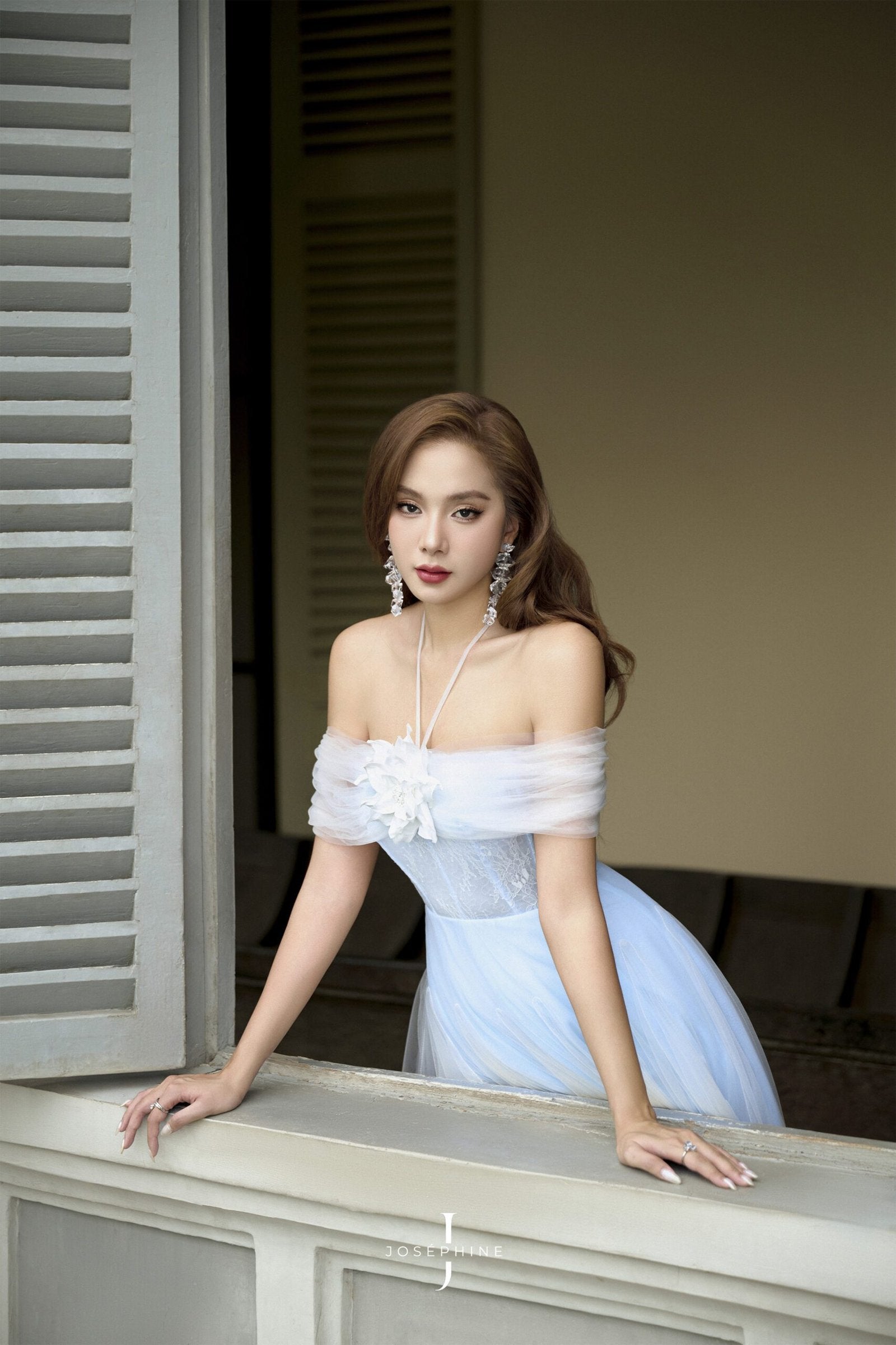 Louisa Dress image 1