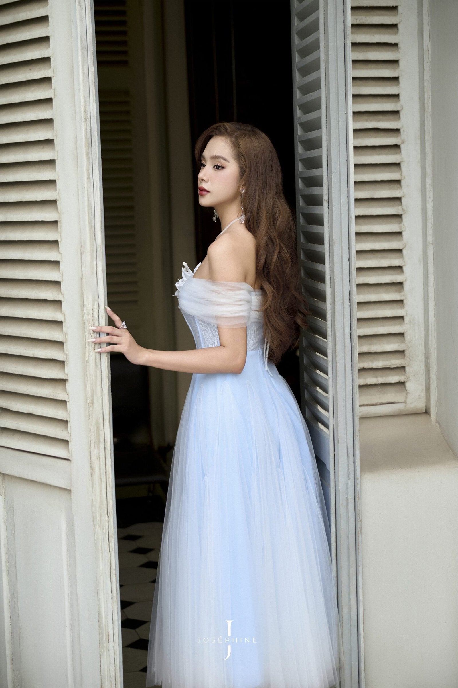 Louisa Dress image 3