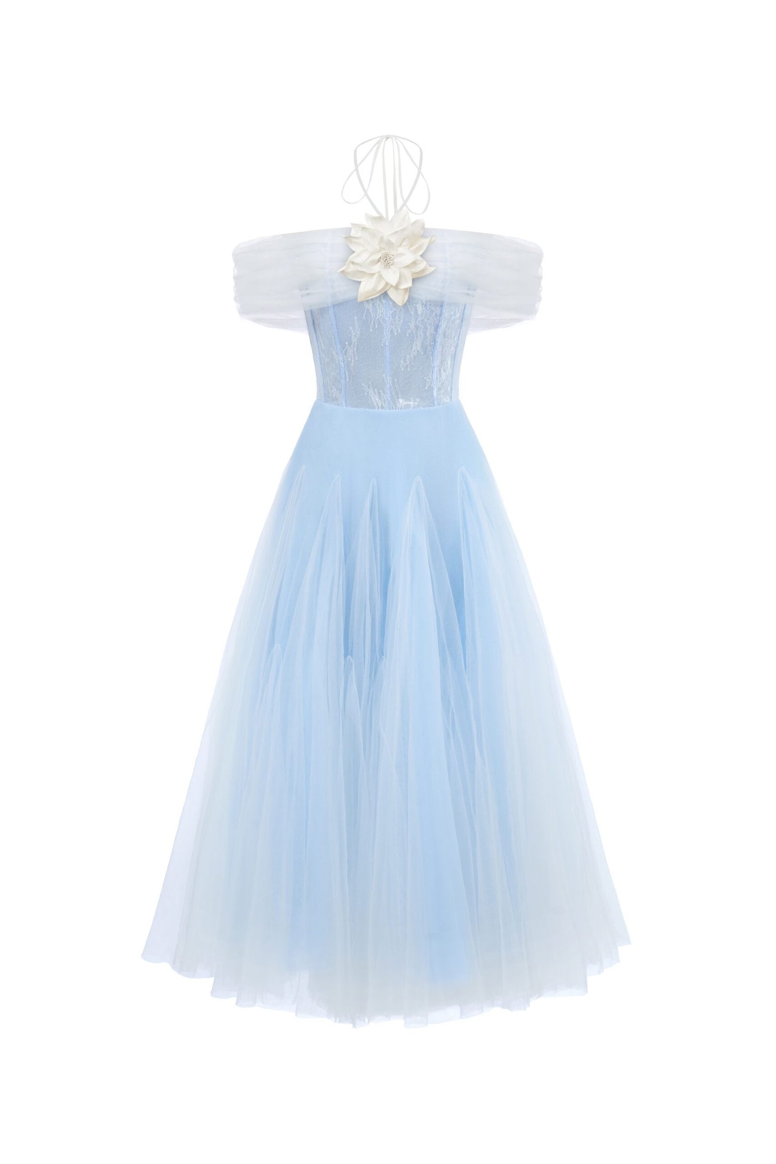 Louisa Dress image 5