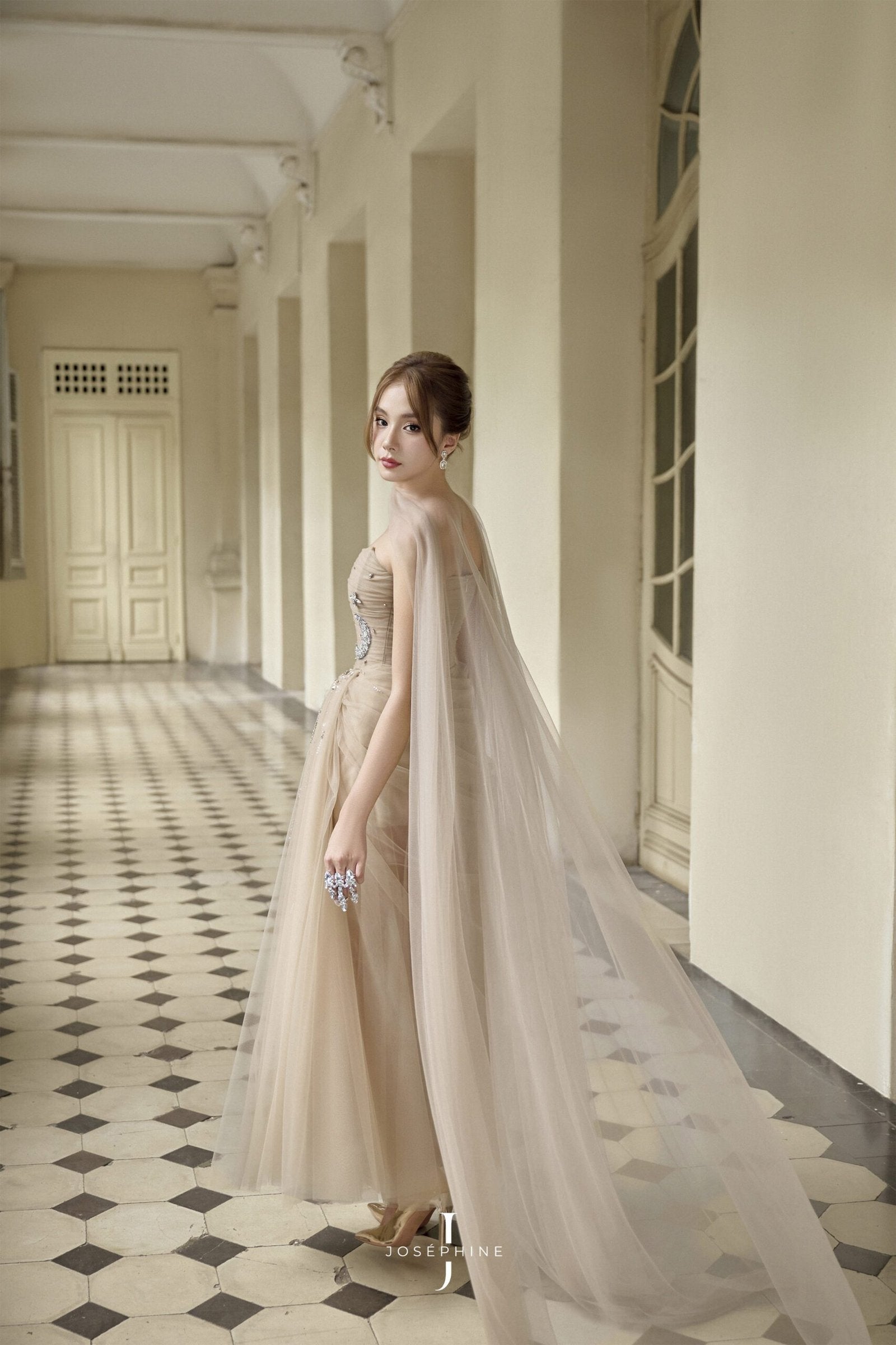 Lucy Dress image 2