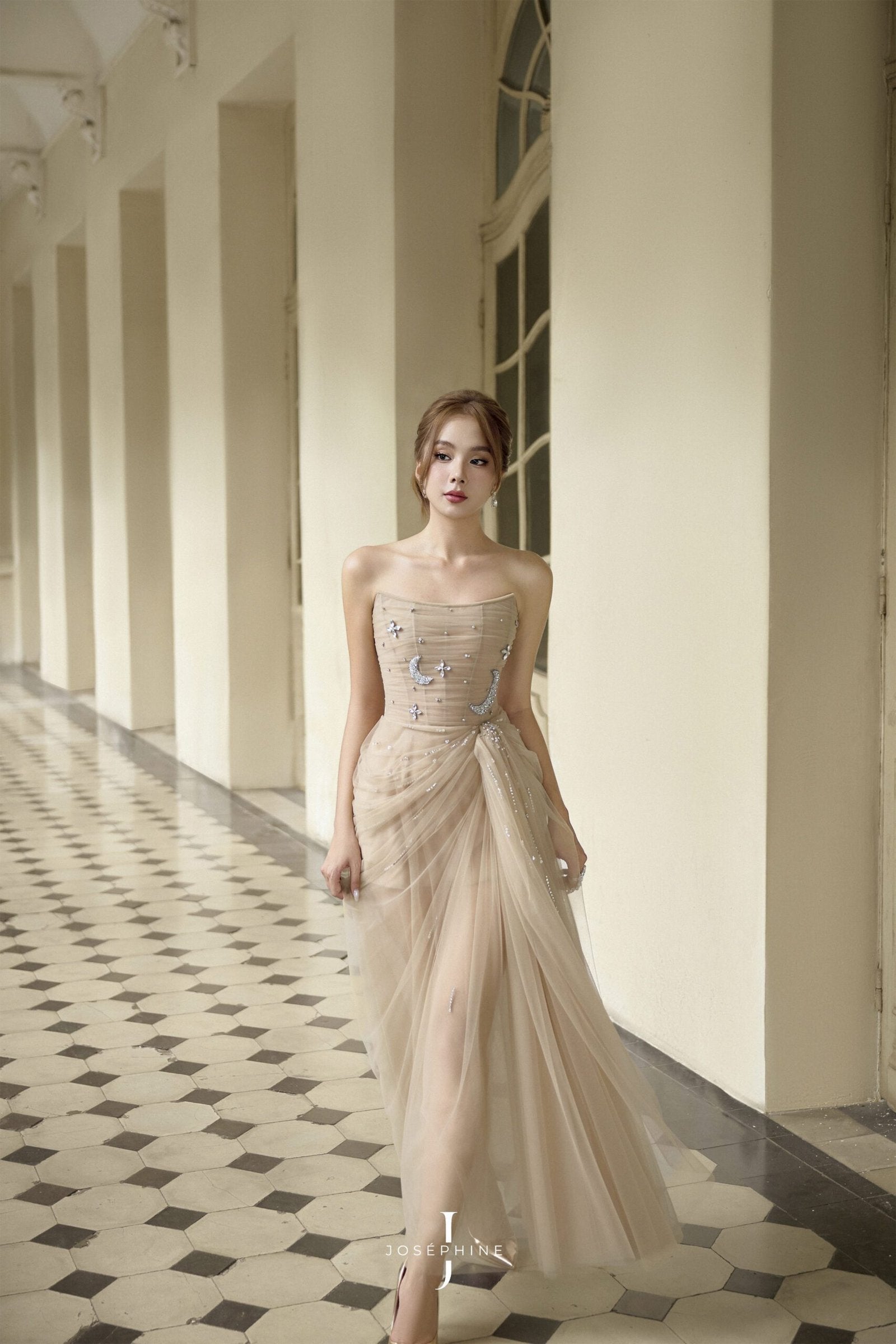 Lucy Dress image 0