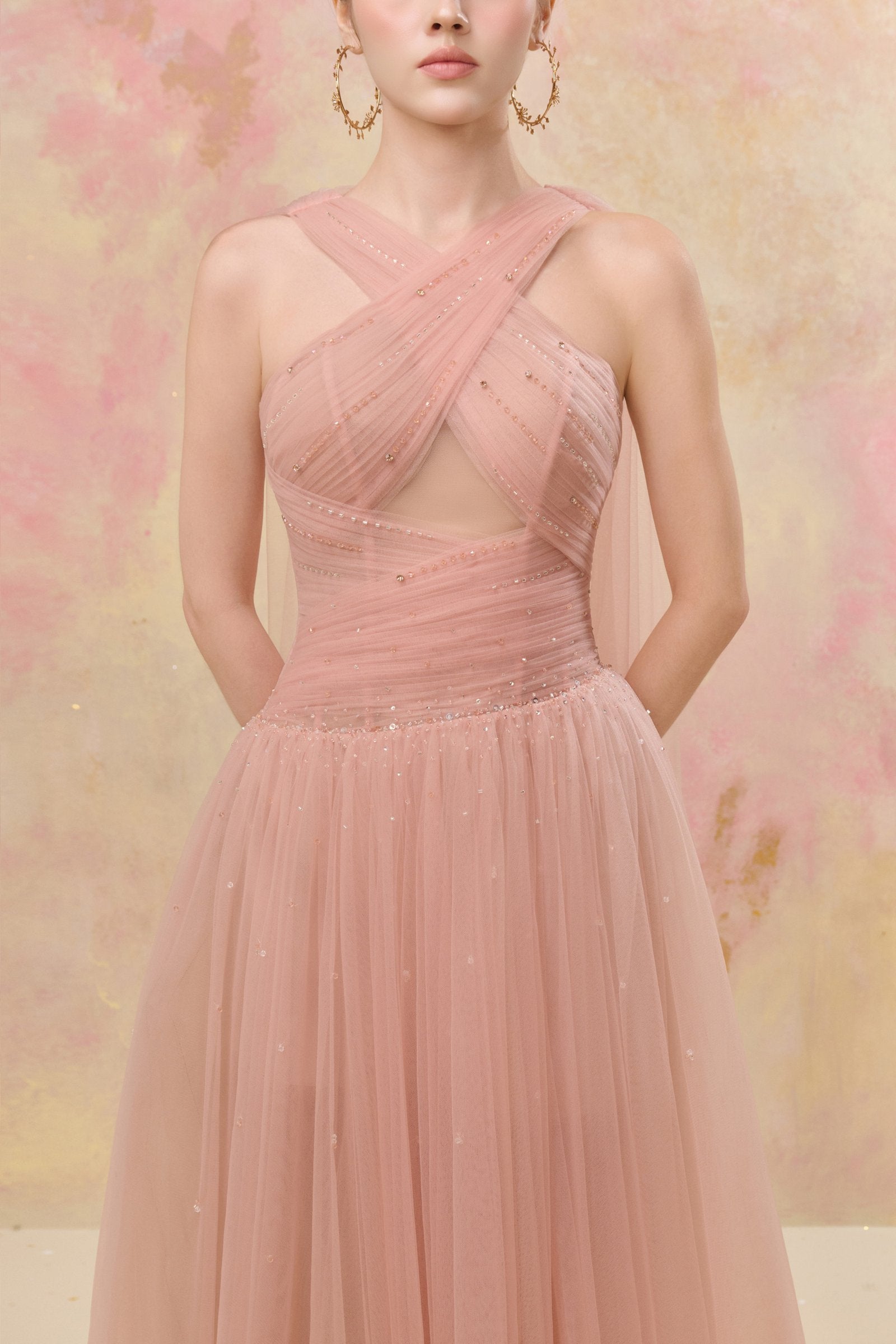 Lyra Dress image 1