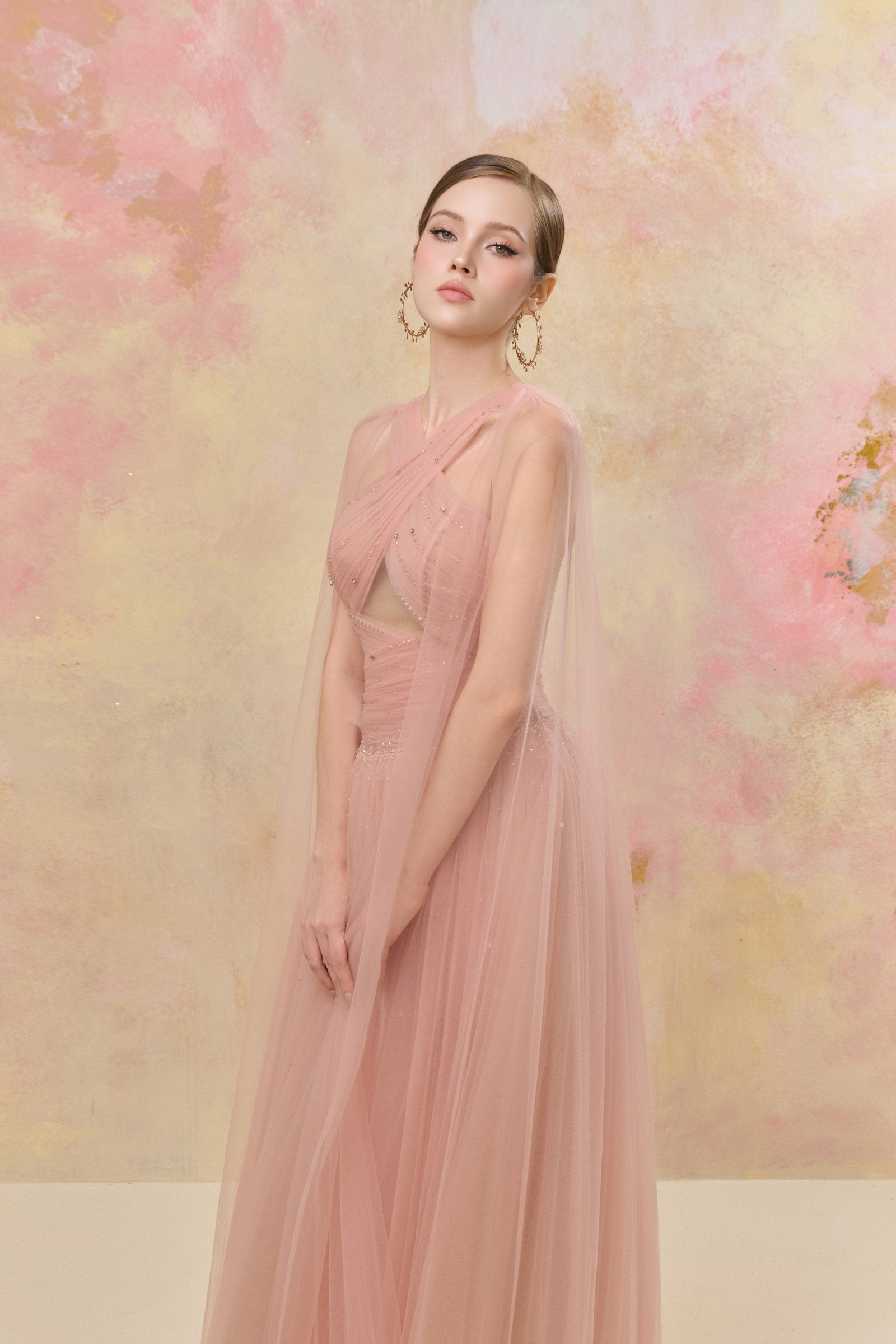Lyra Dress image 2