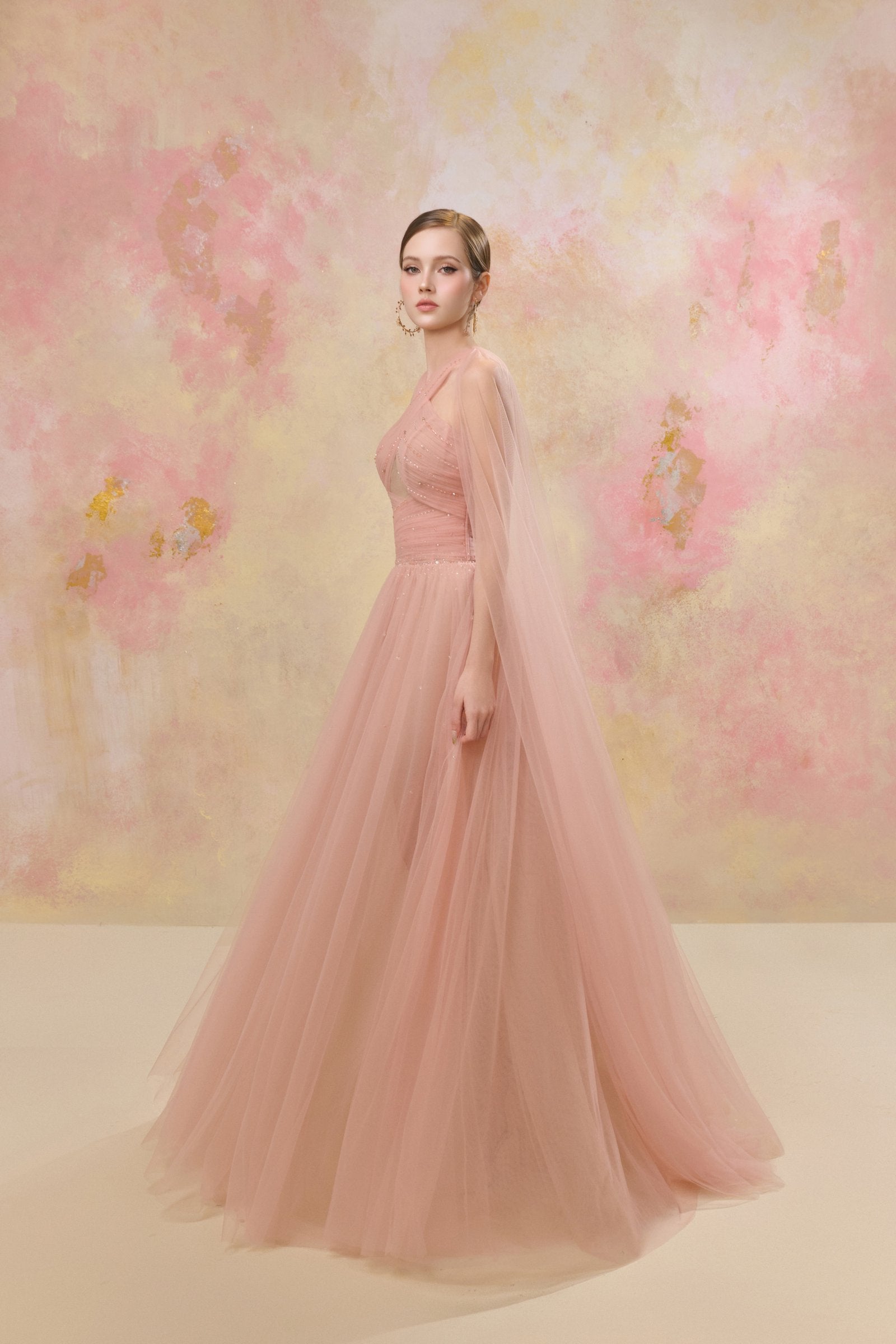 Lyra Dress image 4
