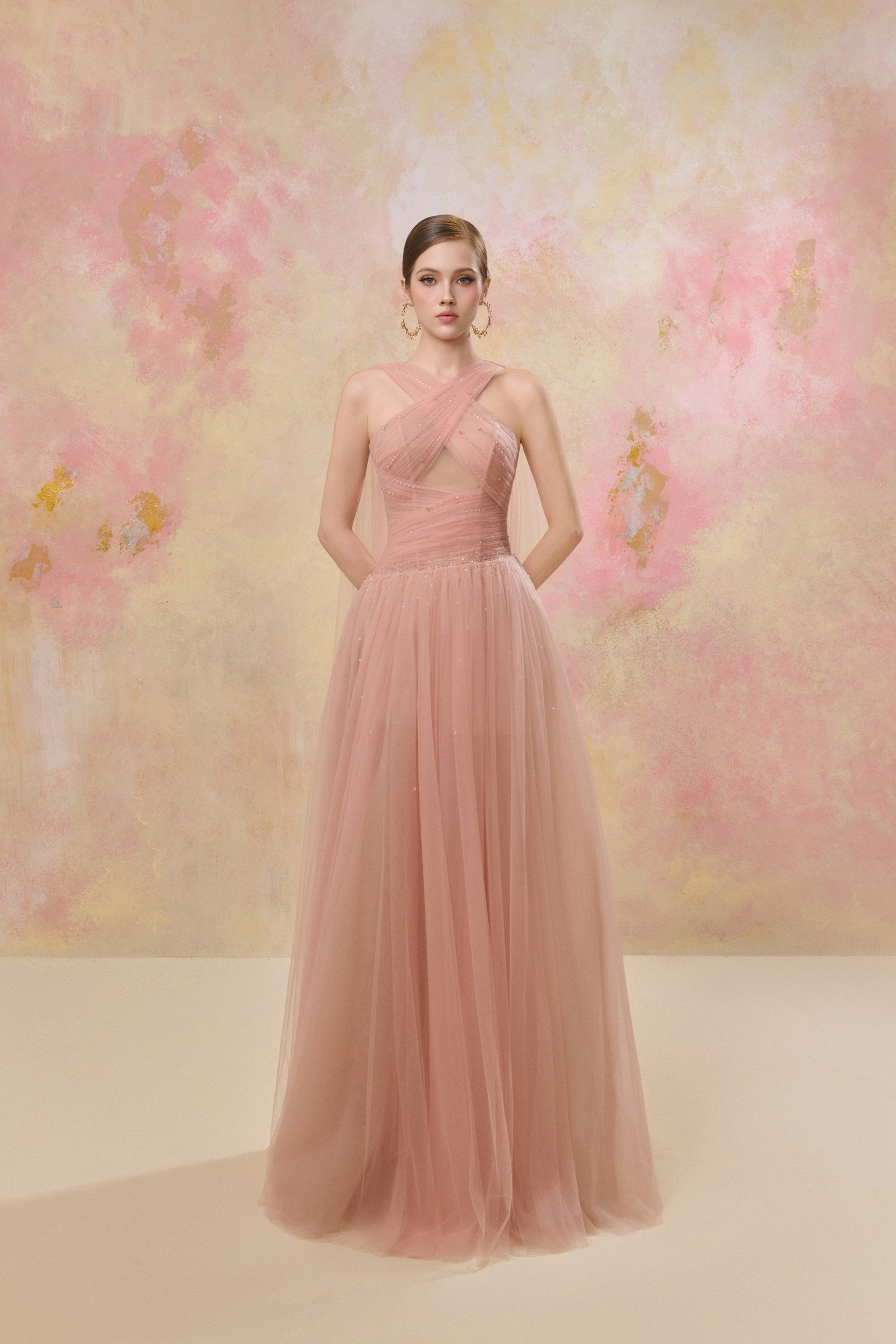 Lyra Dress image 0