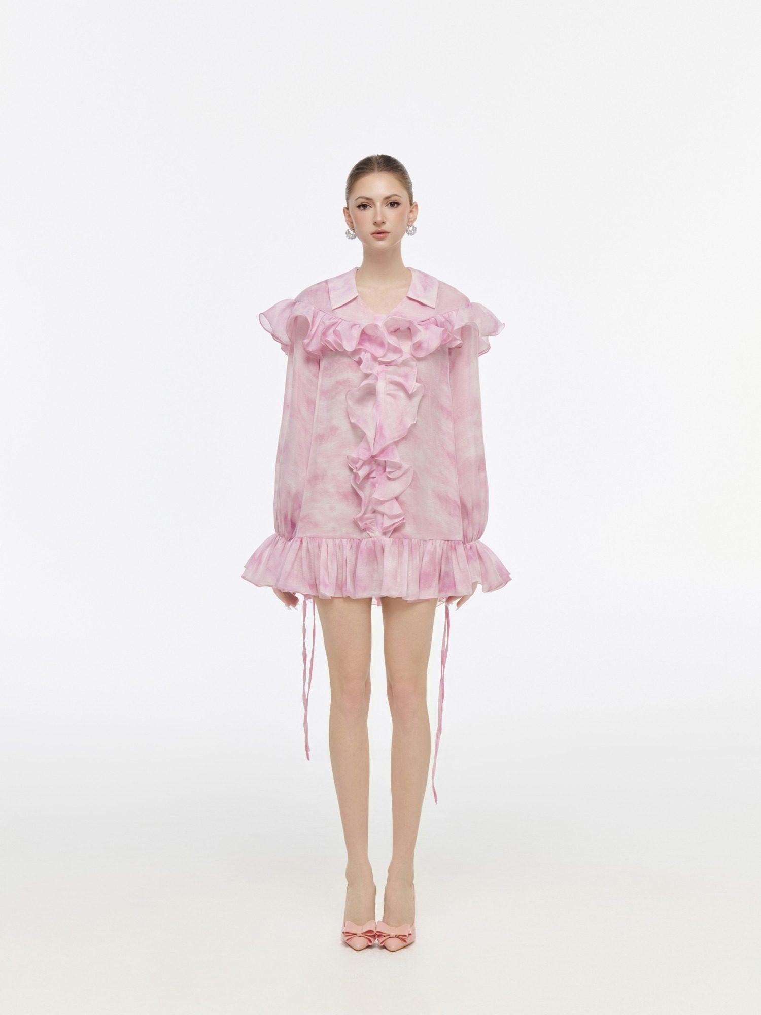 MABEL DRESS image 1