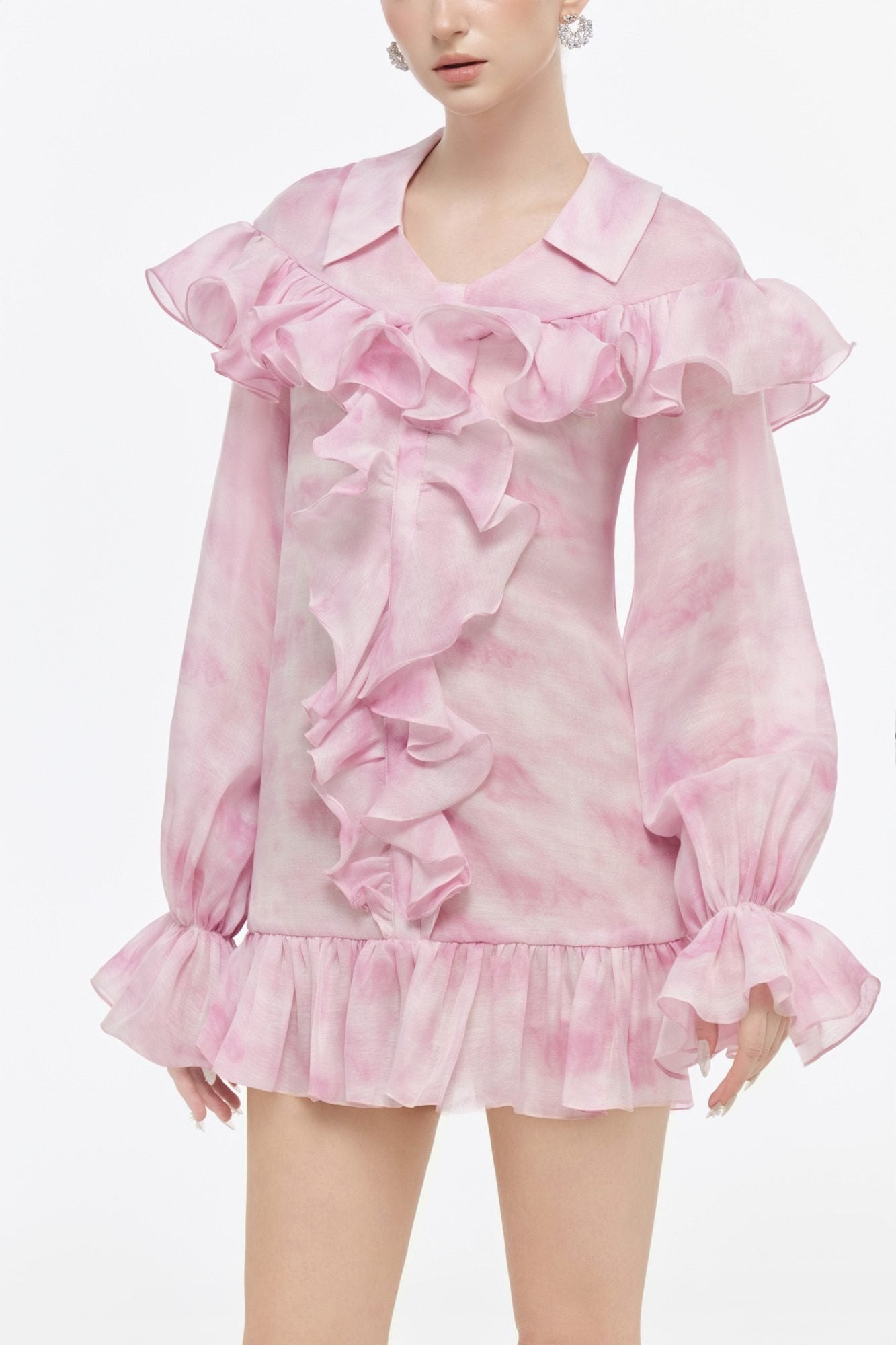 MABEL DRESS image 2